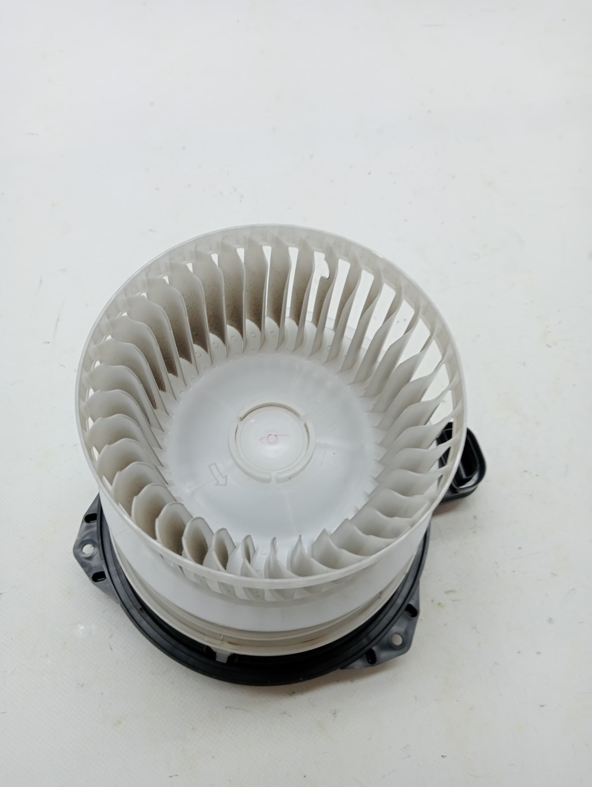 Motor calefaccion TOYOTA RAV4 3