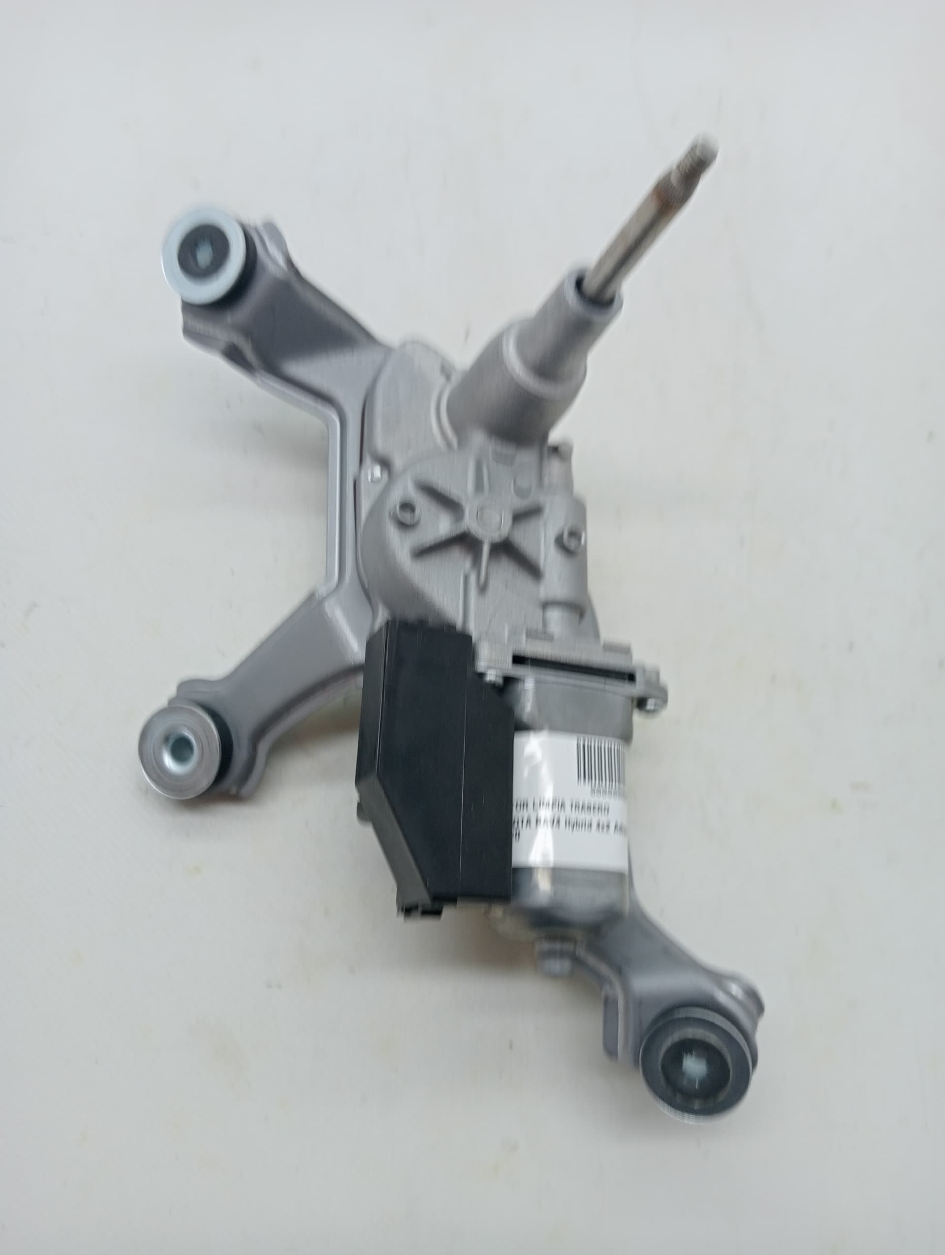 Motor limpia trasero TOYOTA RAV4