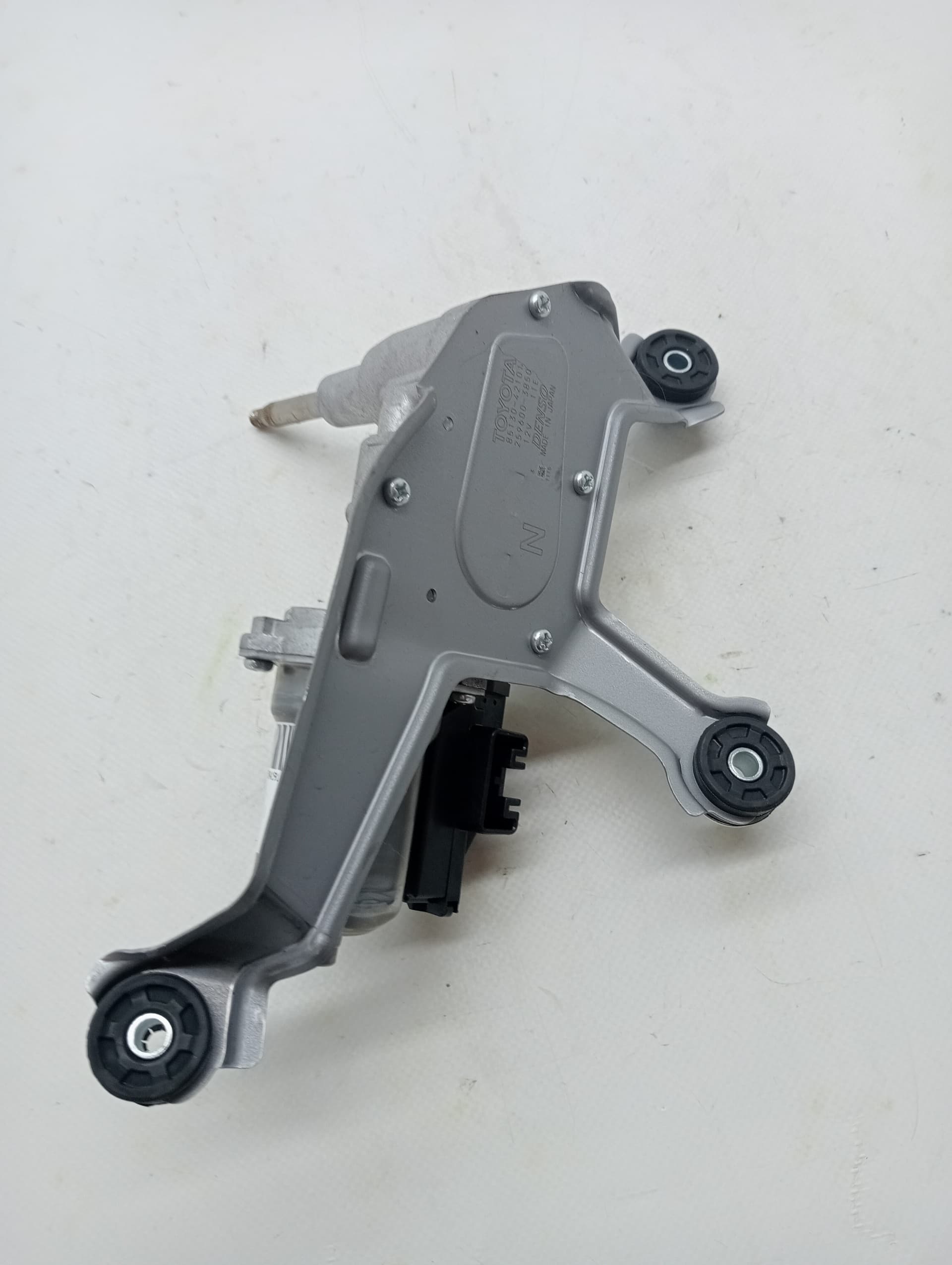 Motor limpia trasero TOYOTA RAV4 3