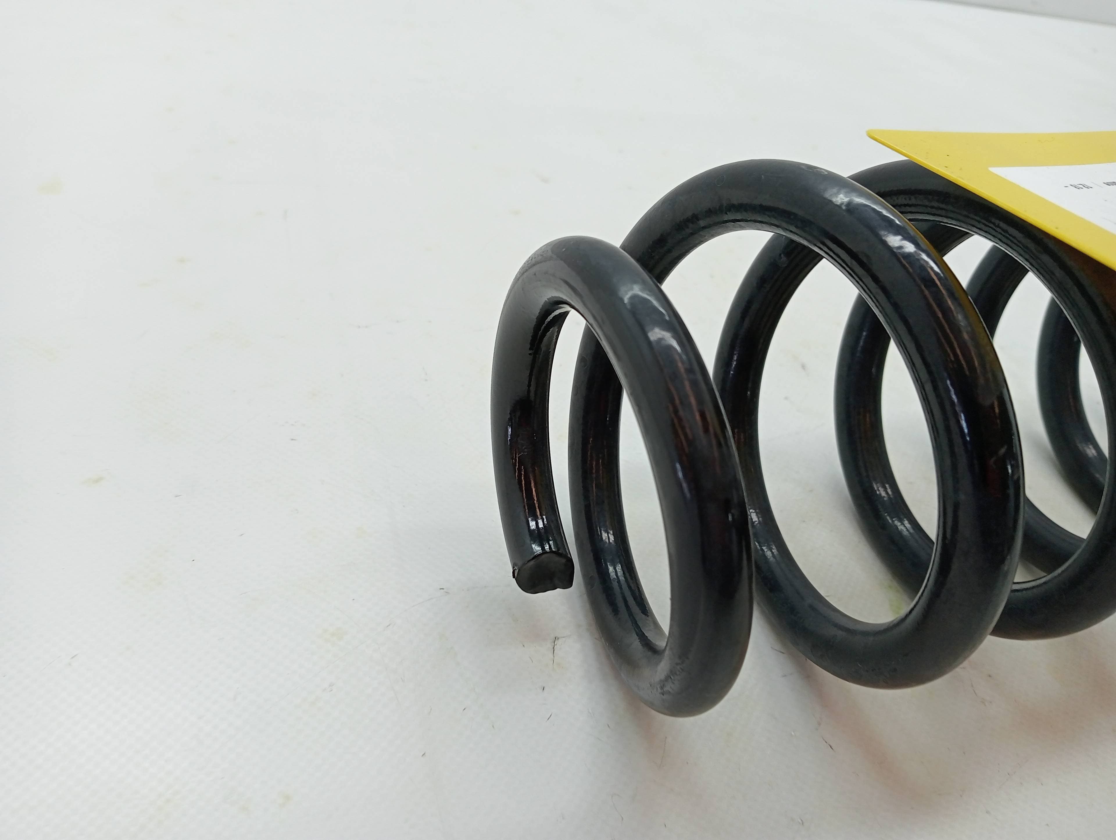 Muelle amortiguacion TOYOTA RAV4 3