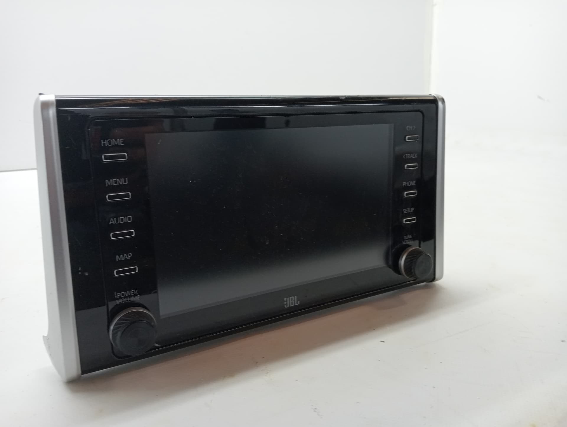 Pantalla multifuncion TOYOTA RAV4