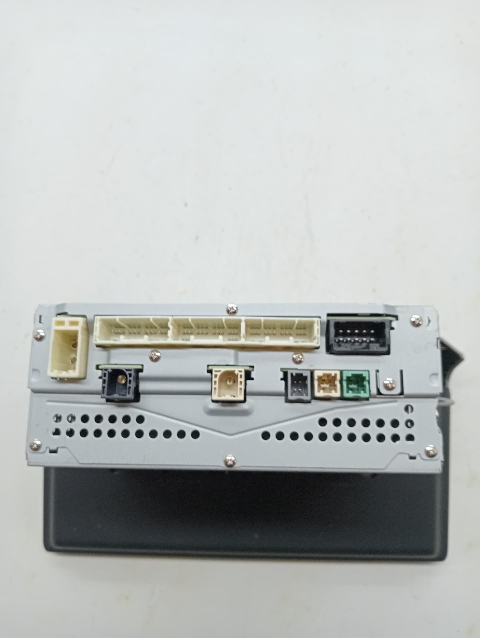 Pantalla multifuncion TOYOTA RAV4 2