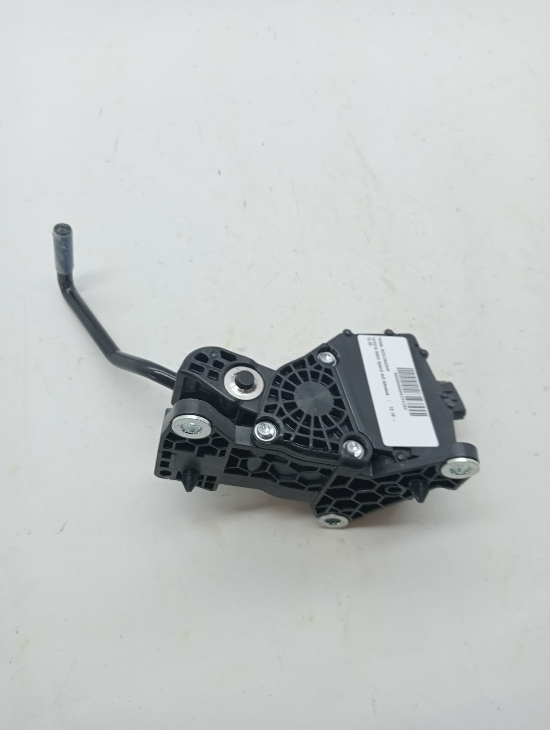 Pedal acelerador TOYOTA RAV4 3
