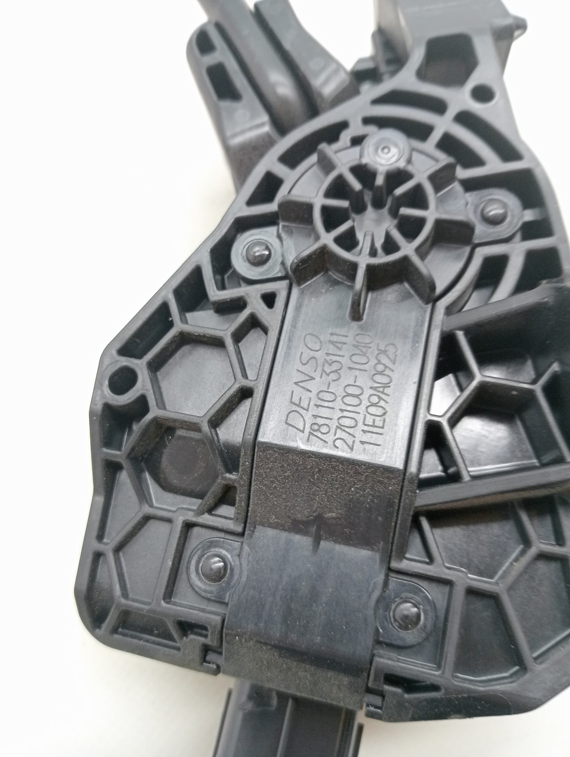 Pedal acelerador TOYOTA RAV4 2