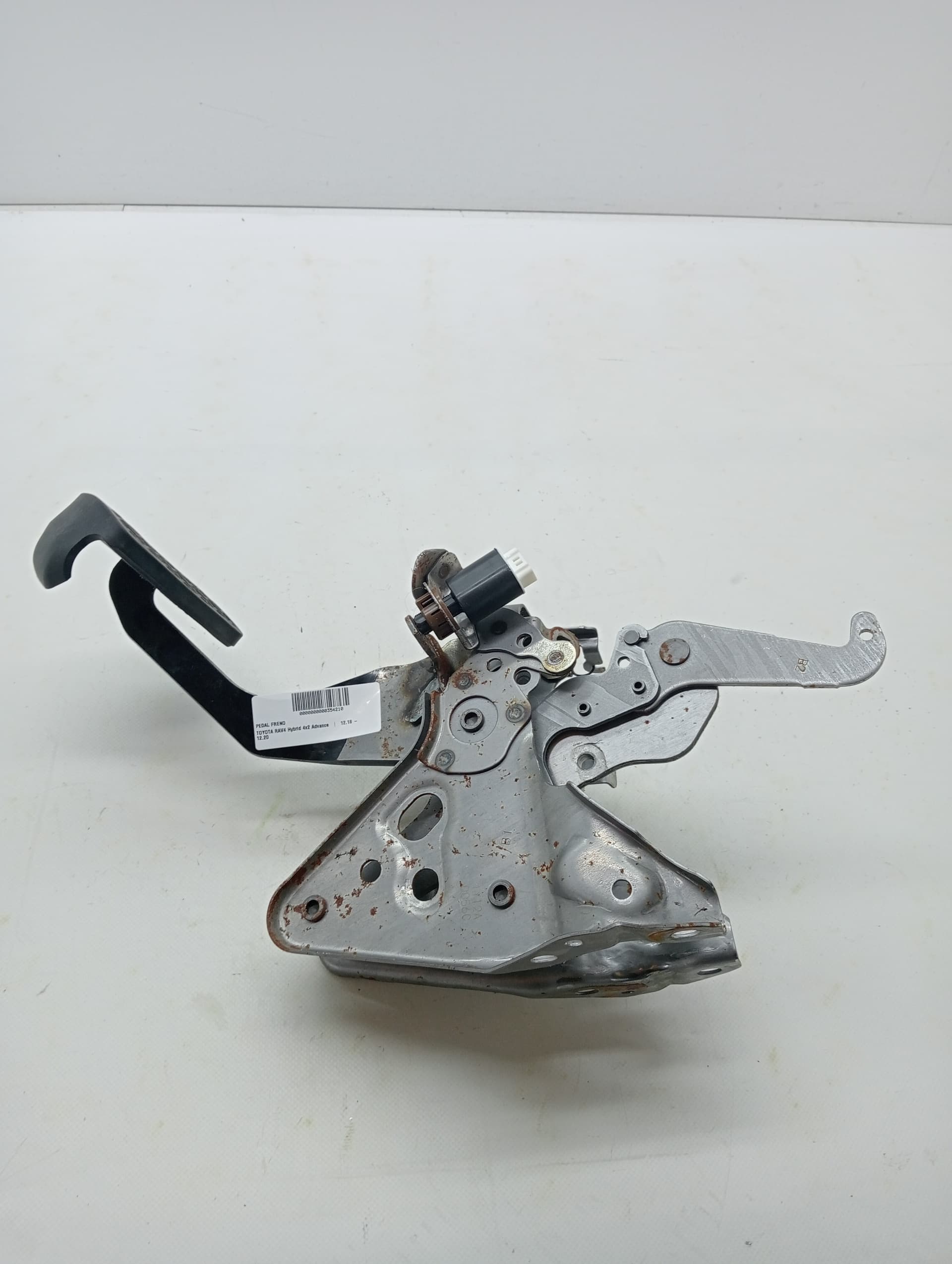 Pedal freno TOYOTA RAV4