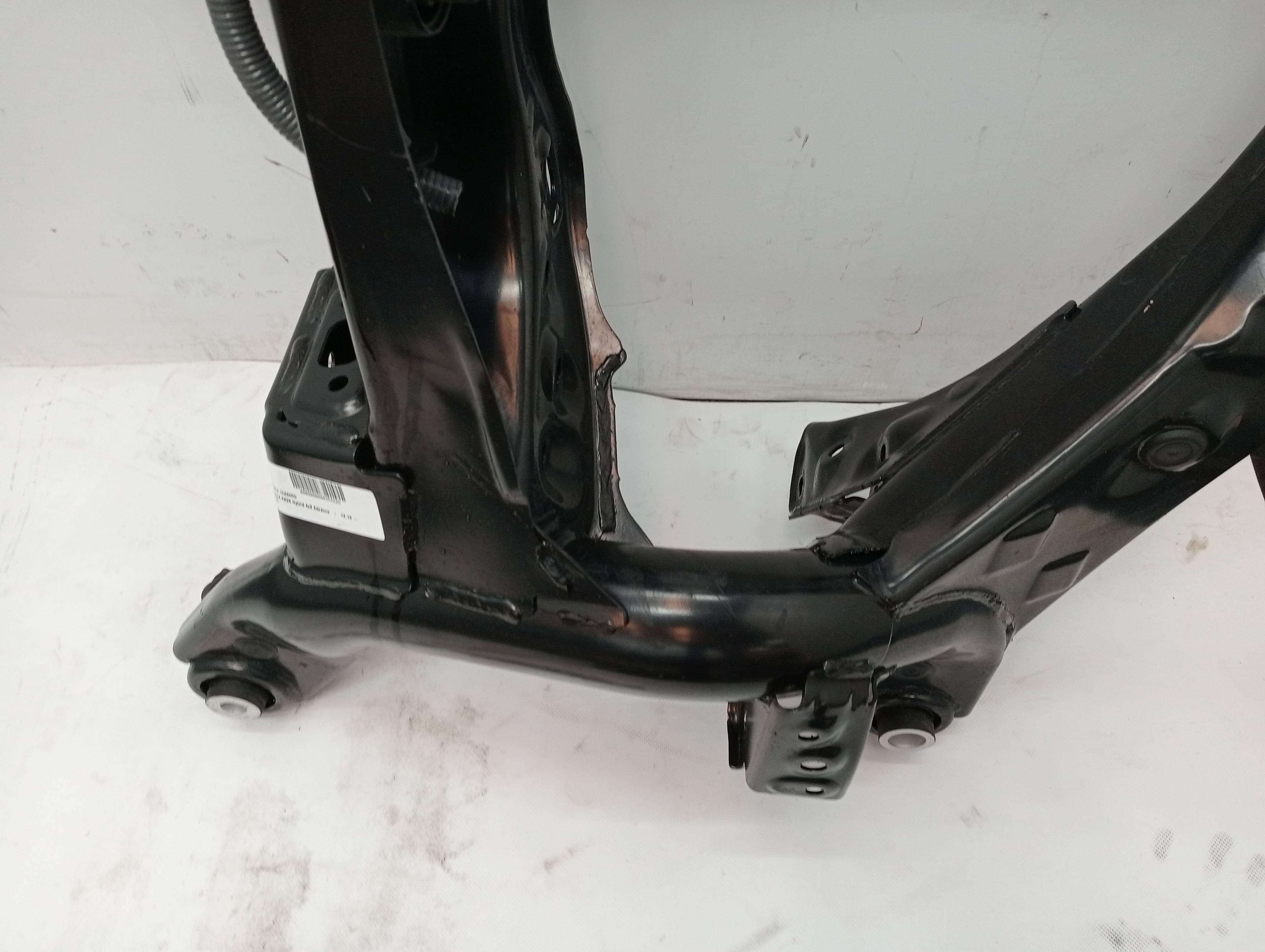 Puente trasero TOYOTA RAV4 3