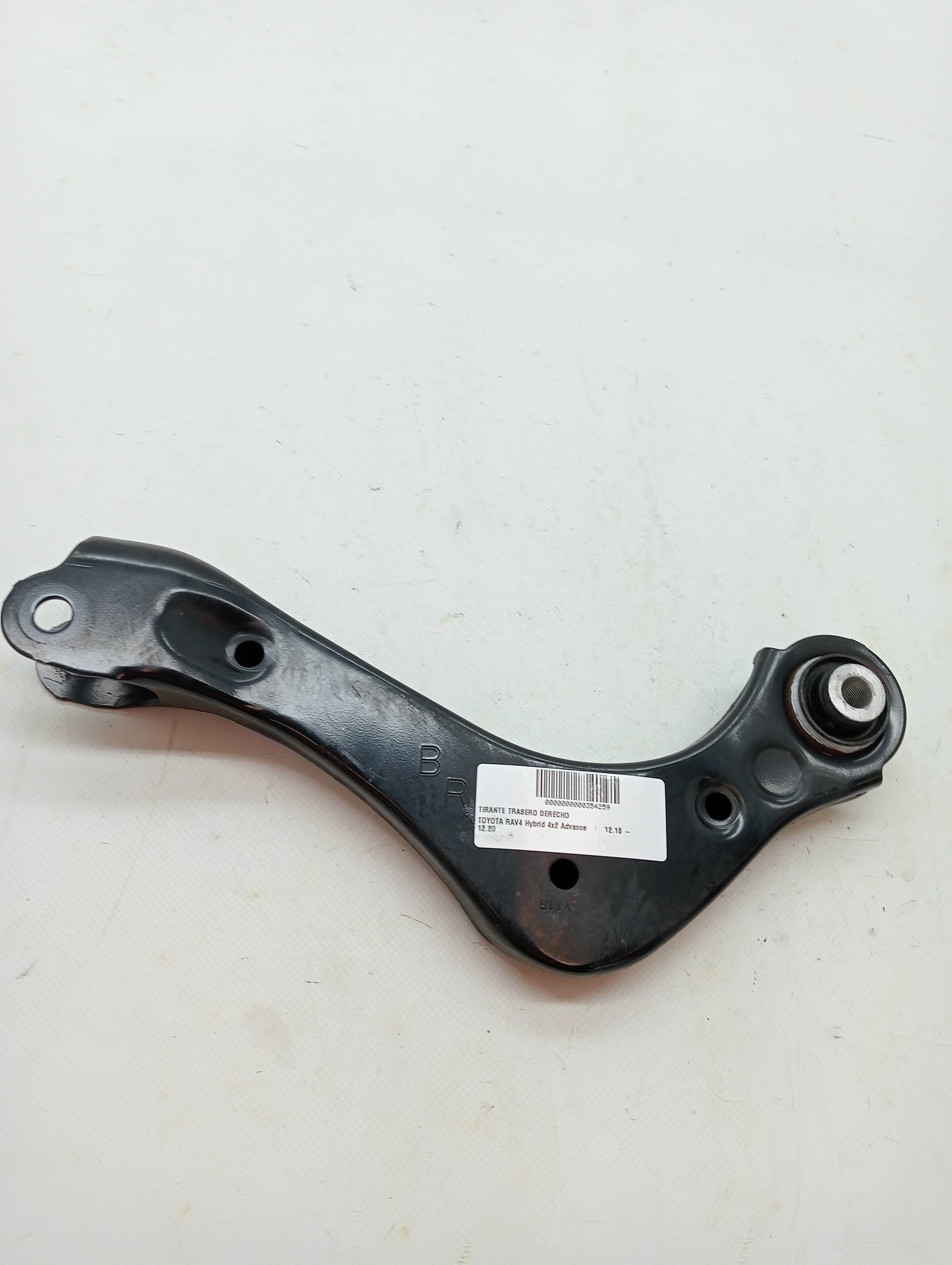 Tirante trasero derecho TOYOTA RAV4