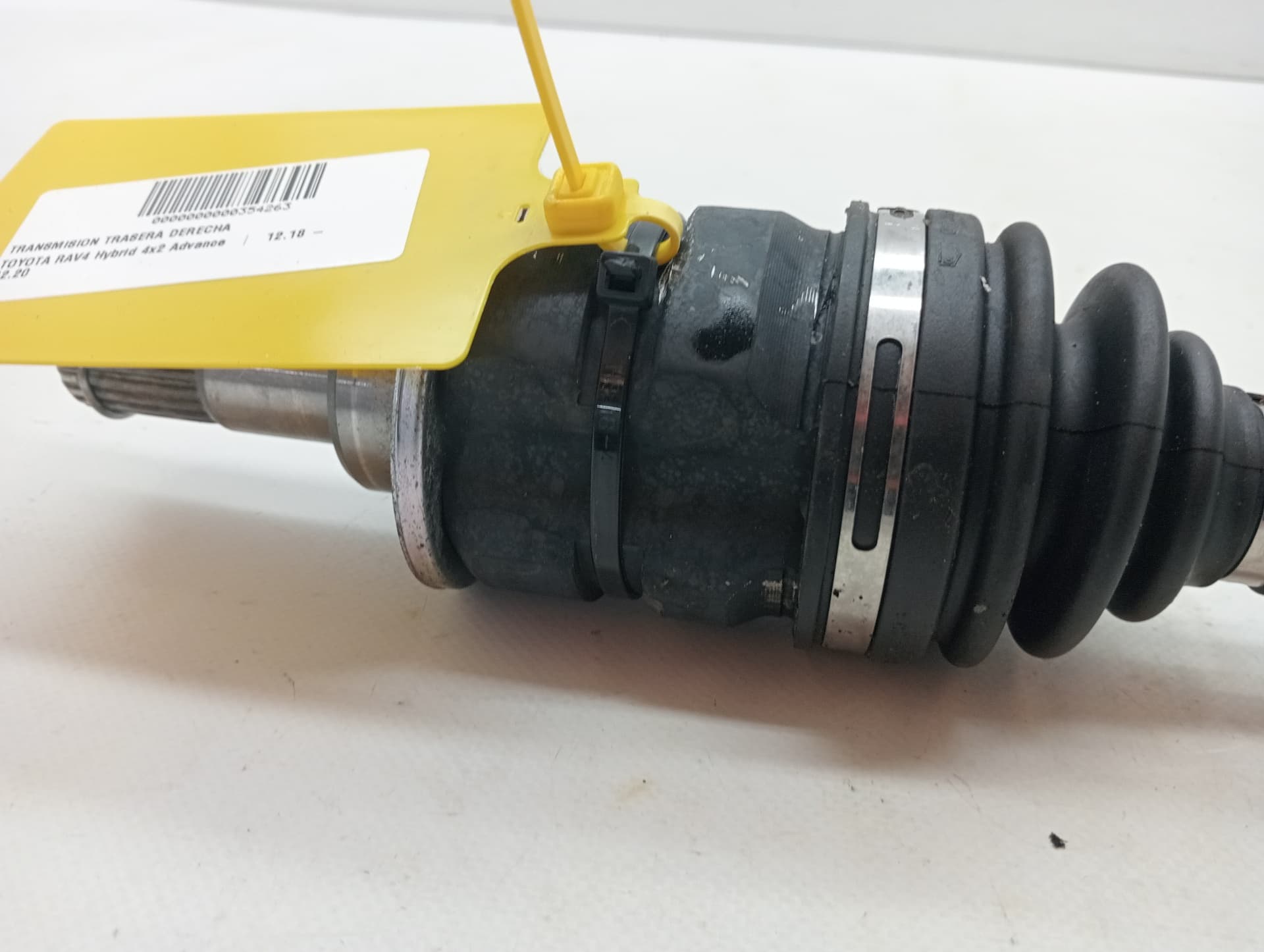 Recambio TOYOTA RAV4 ref. 4233042080 2