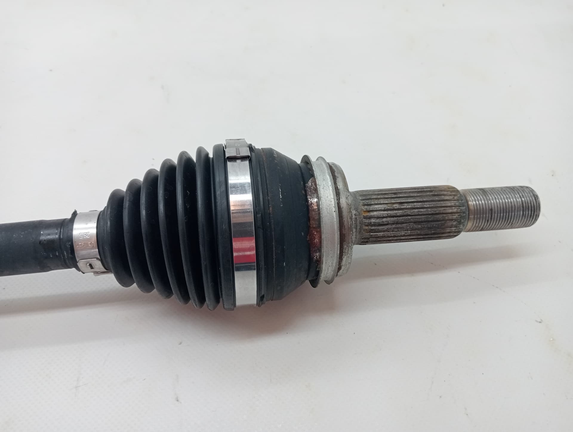 Transmision trasera izquierda TOYOTA RAV4 3