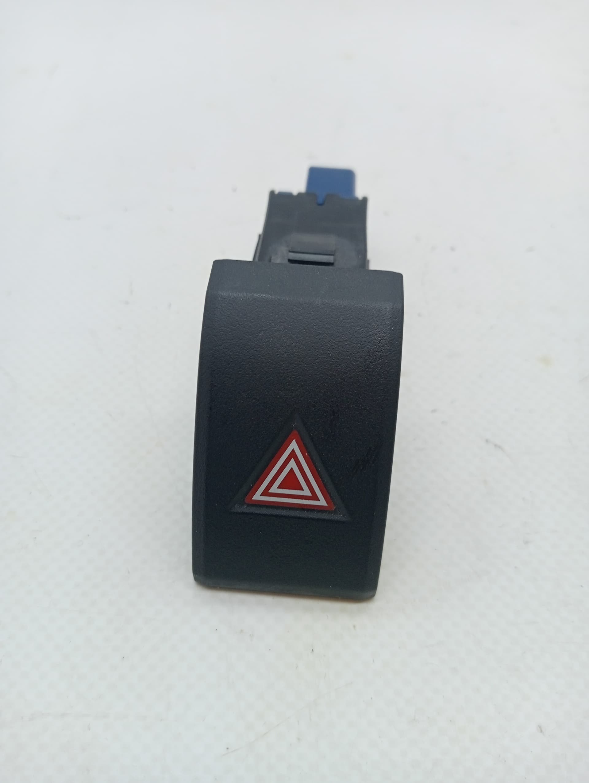 Warning TOYOTA RAV4