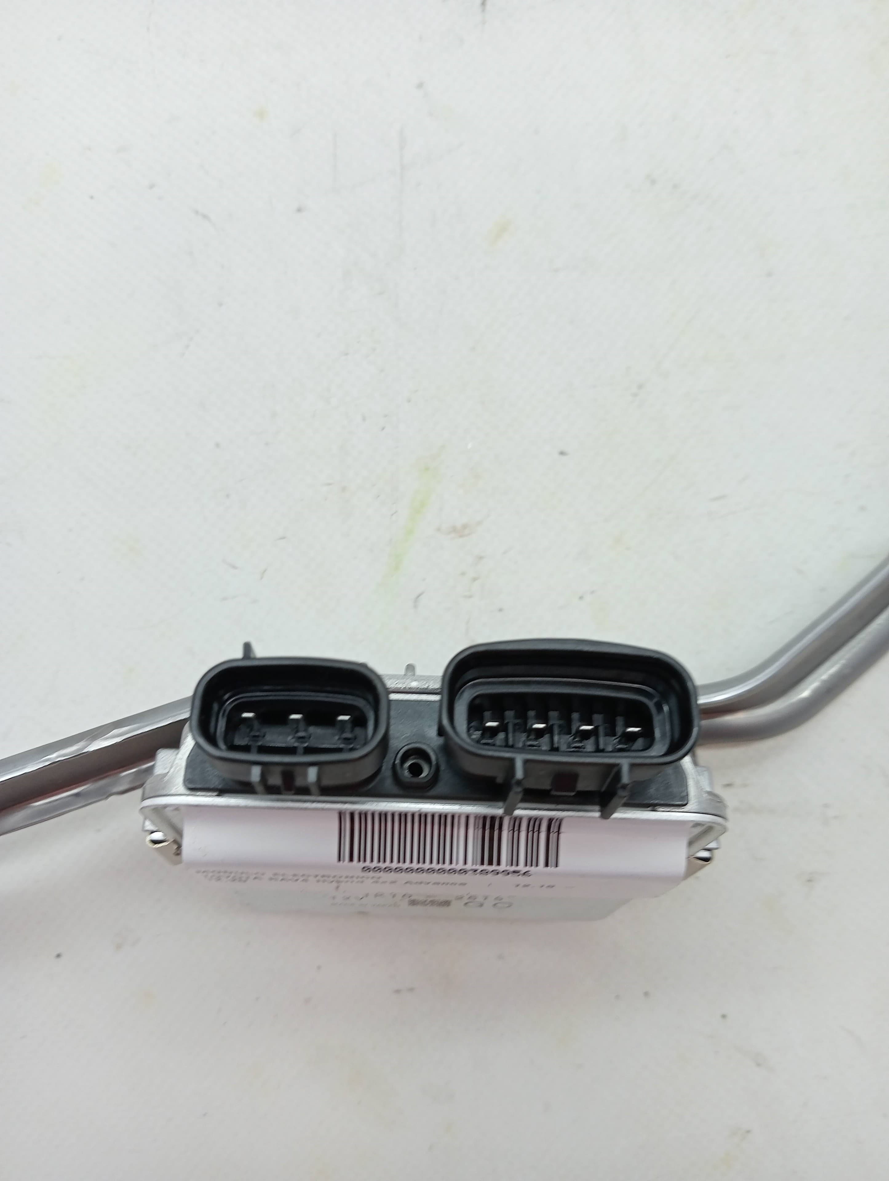 Modulo electronico TOYOTA RAV4 3