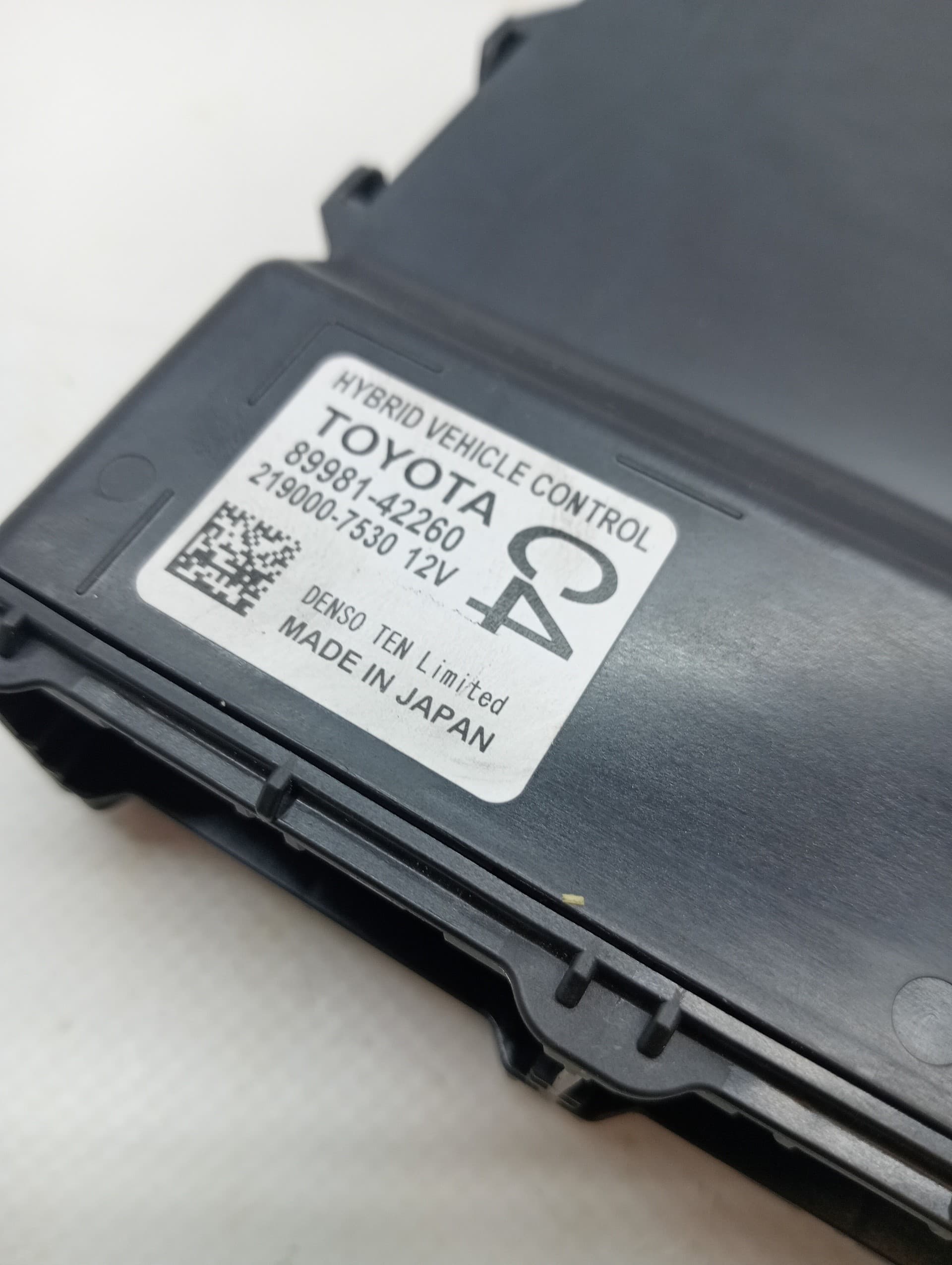 Modulo electronico TOYOTA RAV4 3