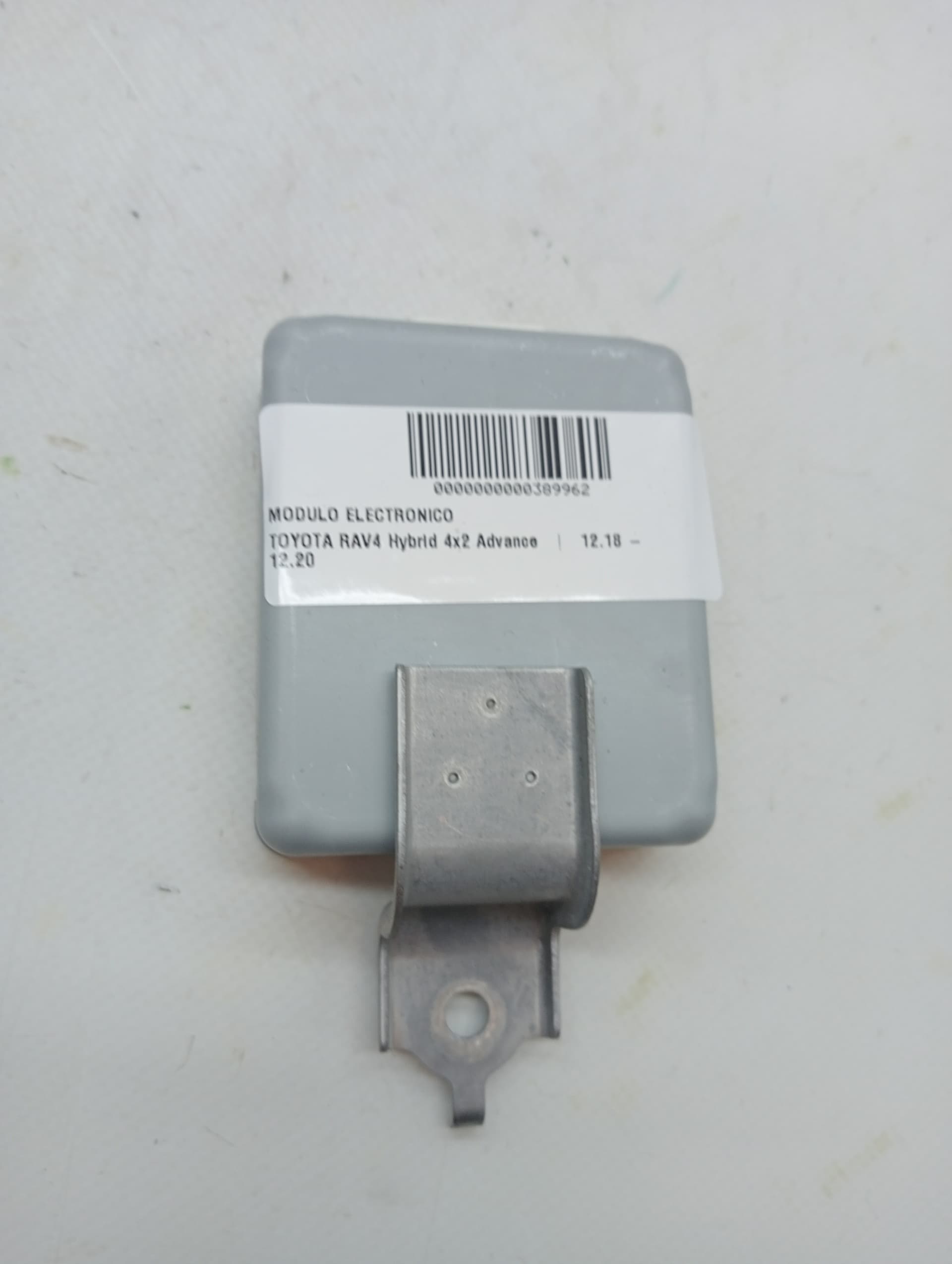 Modulo electronico TOYOTA RAV4