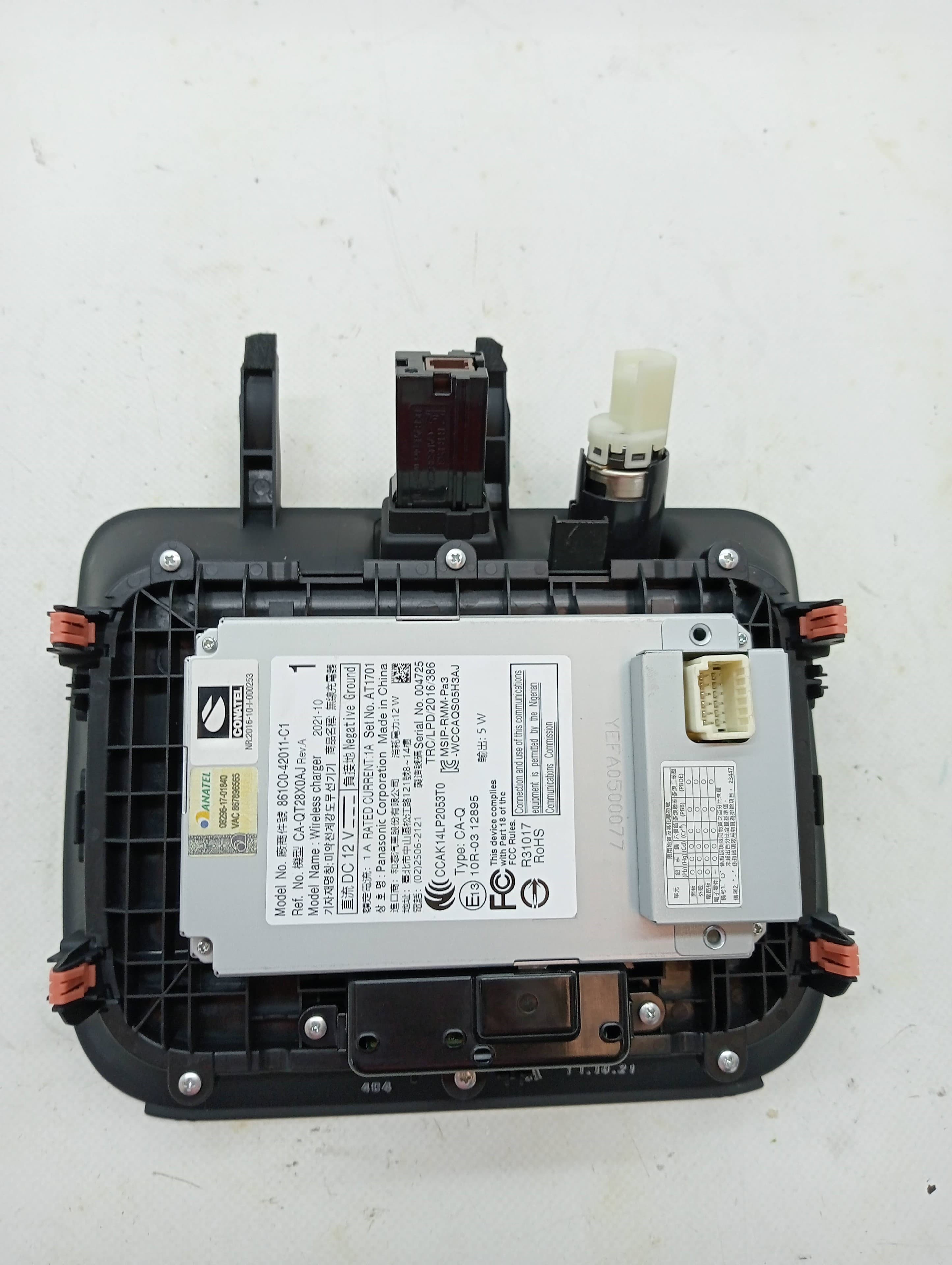 Modulo electronico TOYOTA RAV4 3