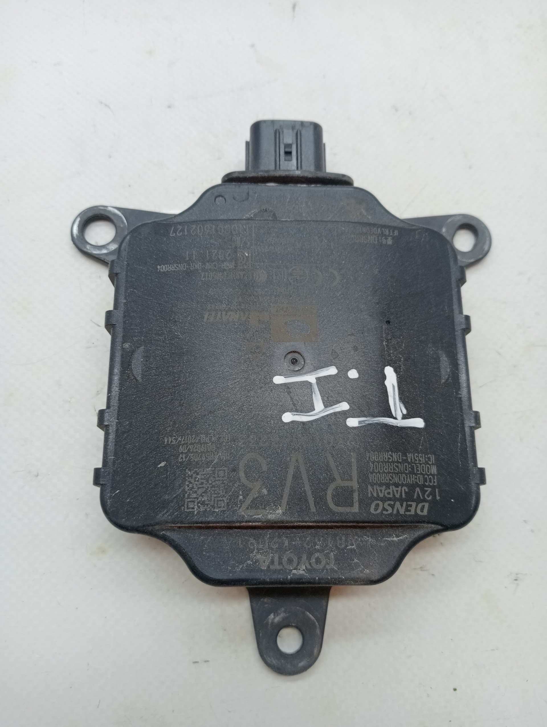 Modulo electronico TOYOTA RAV4