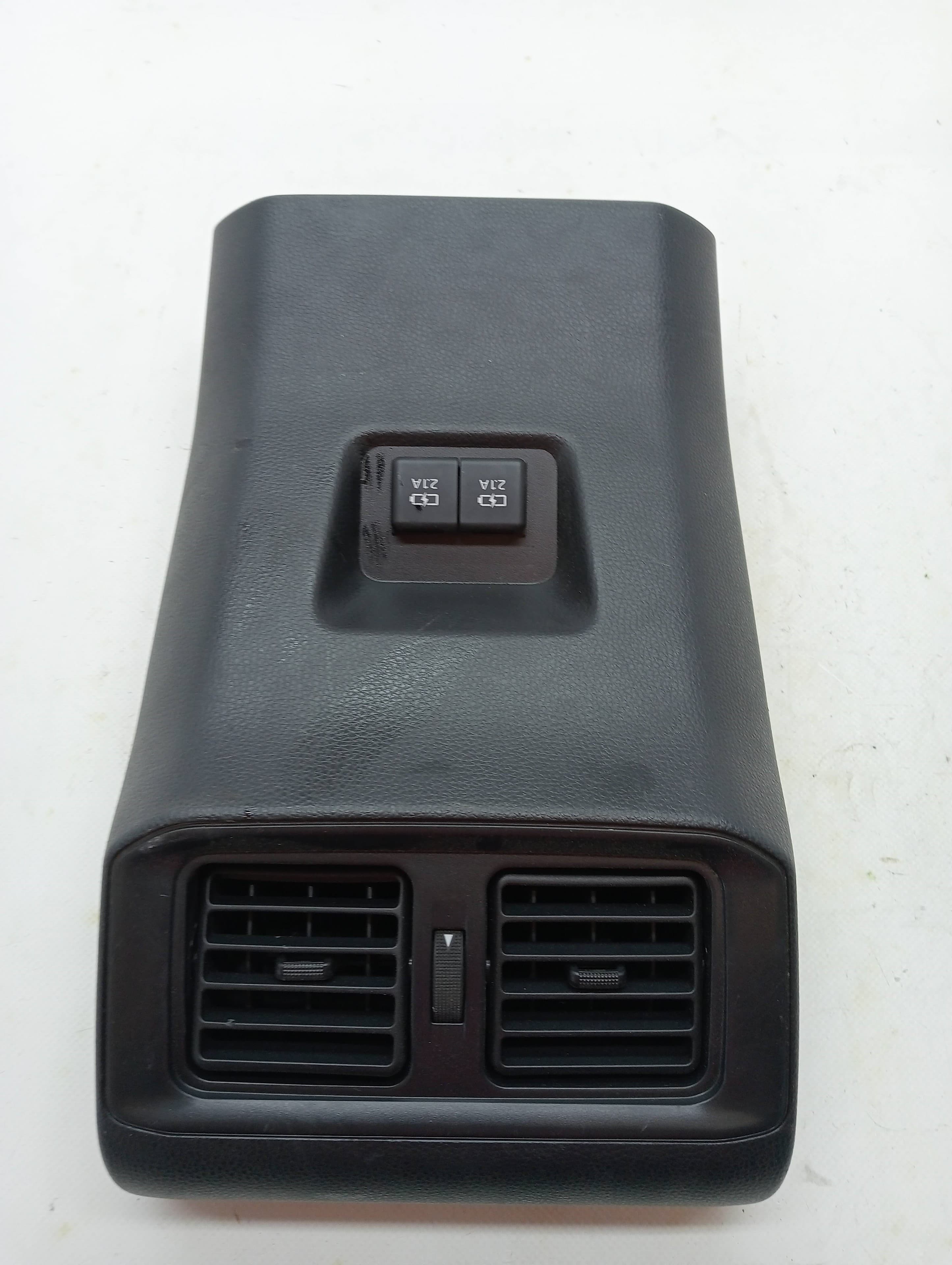 Plastico TOYOTA RAV4