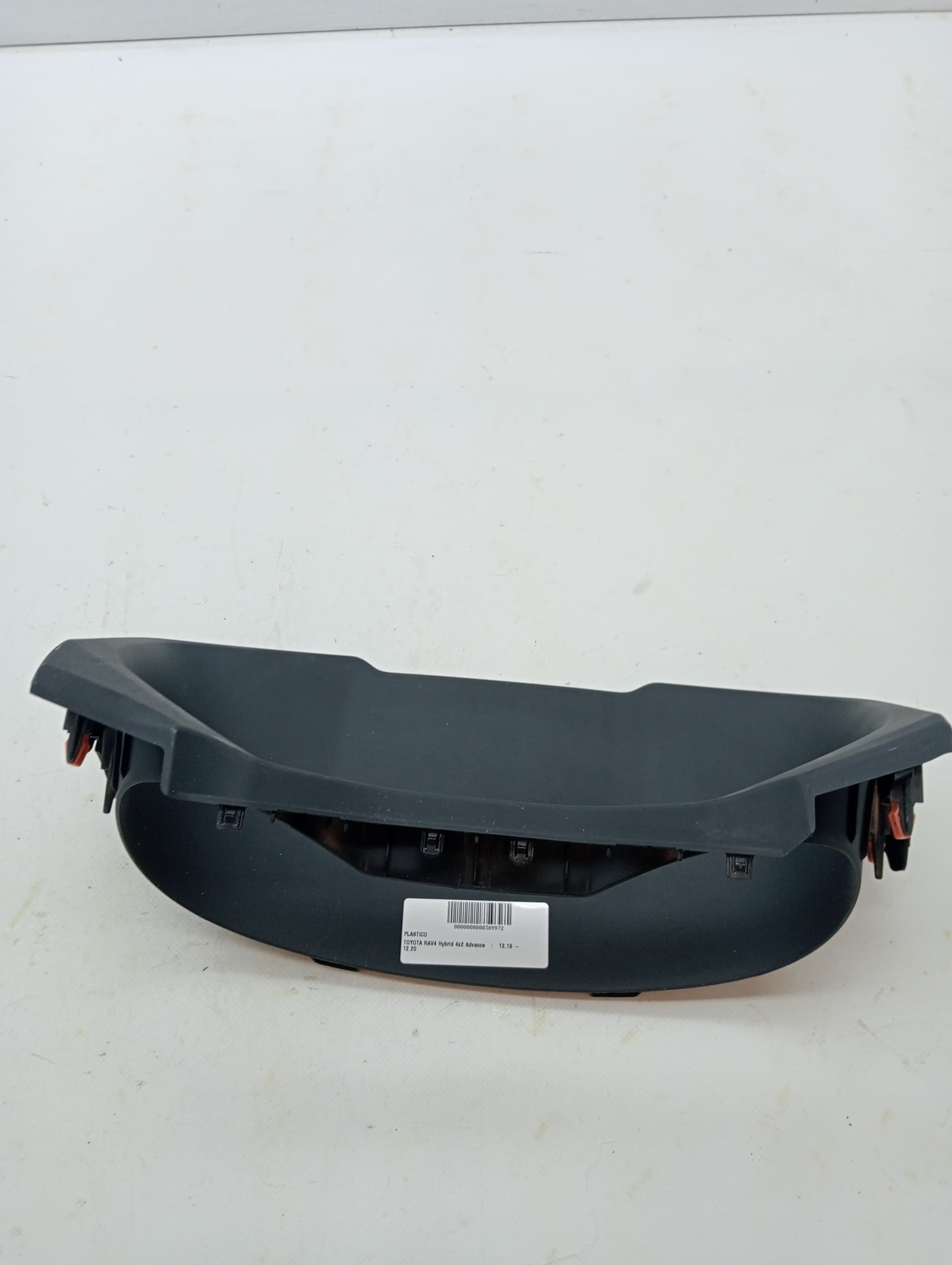 Plastico TOYOTA RAV4