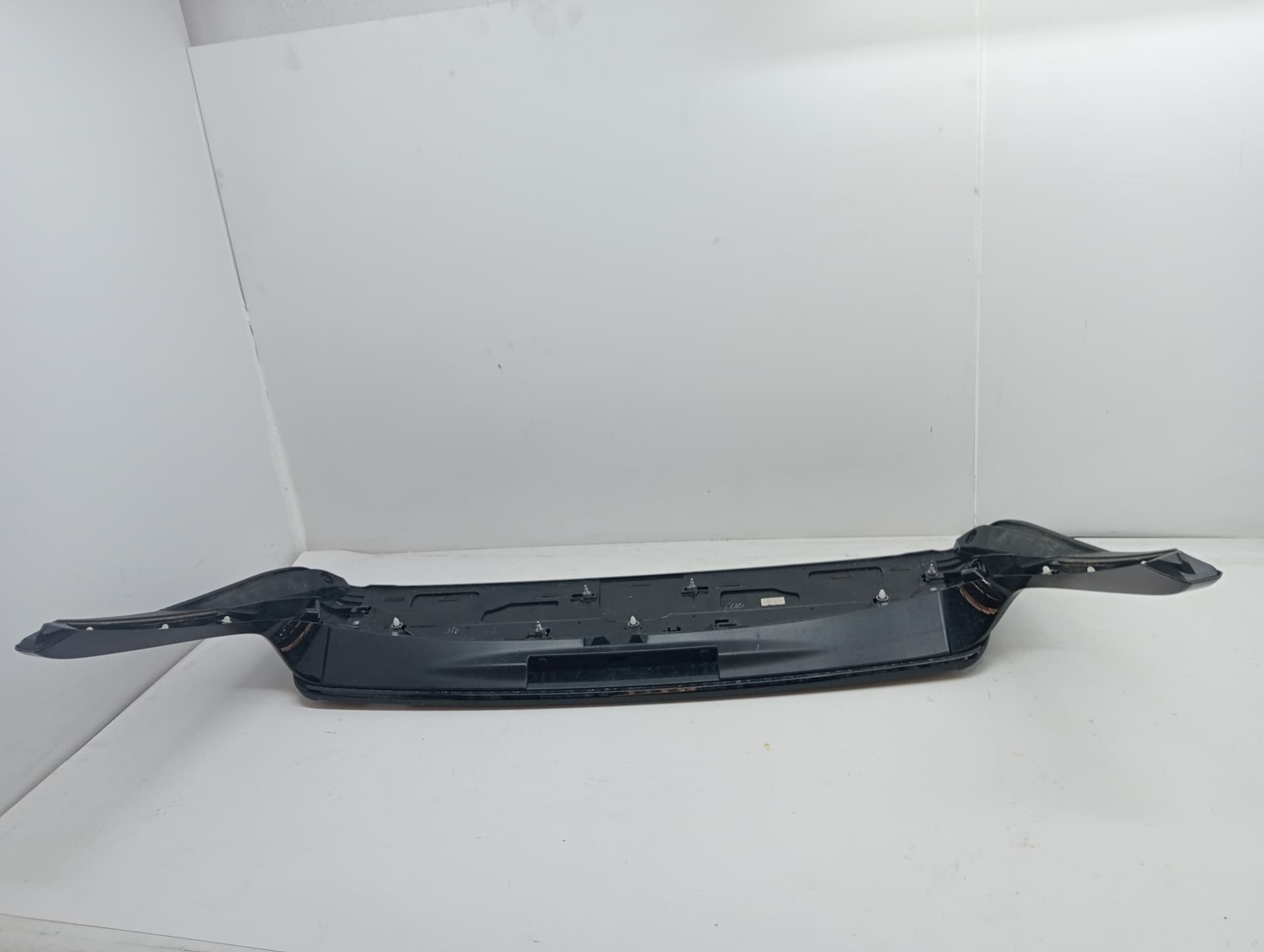 Aleron trasero TOYOTA RAV4 3