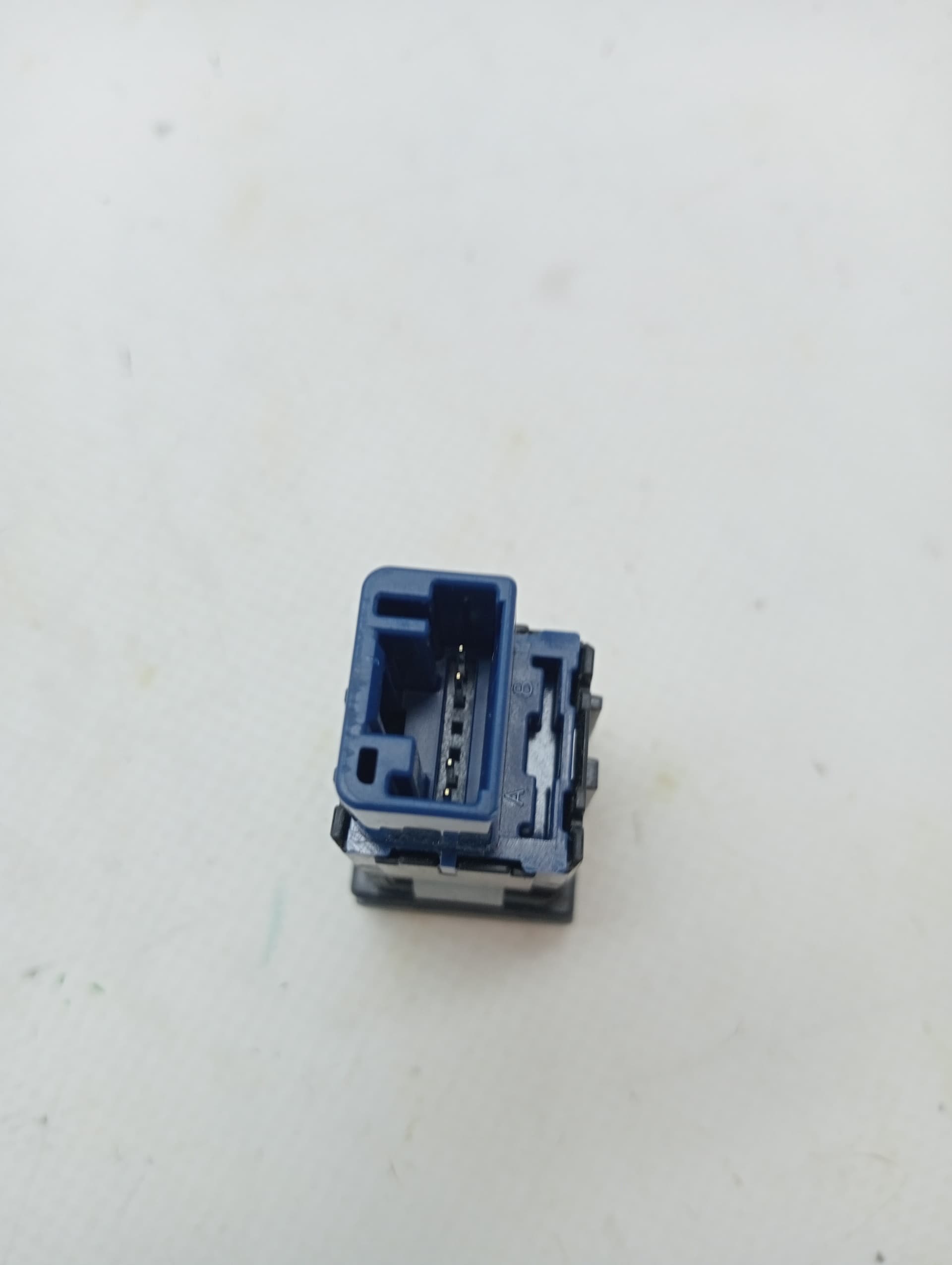Modulo confort TOYOTA RAV4 2