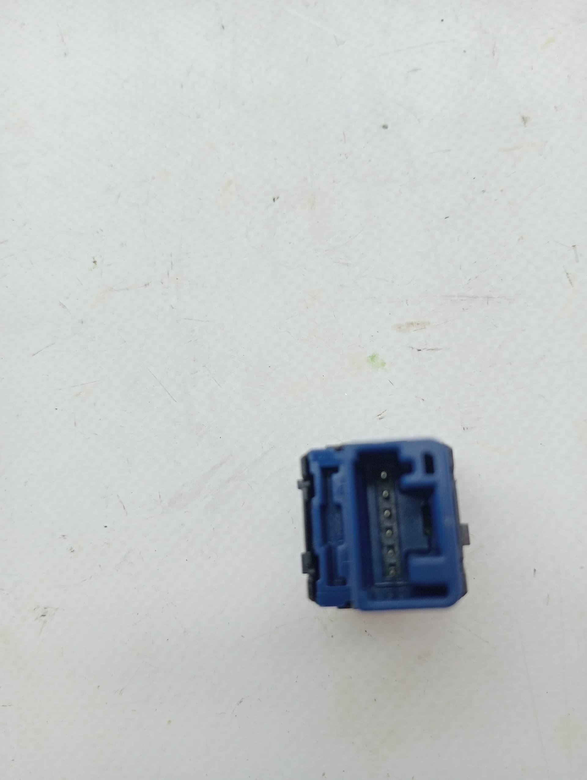 Modulo confort TOYOTA RAV4 2
