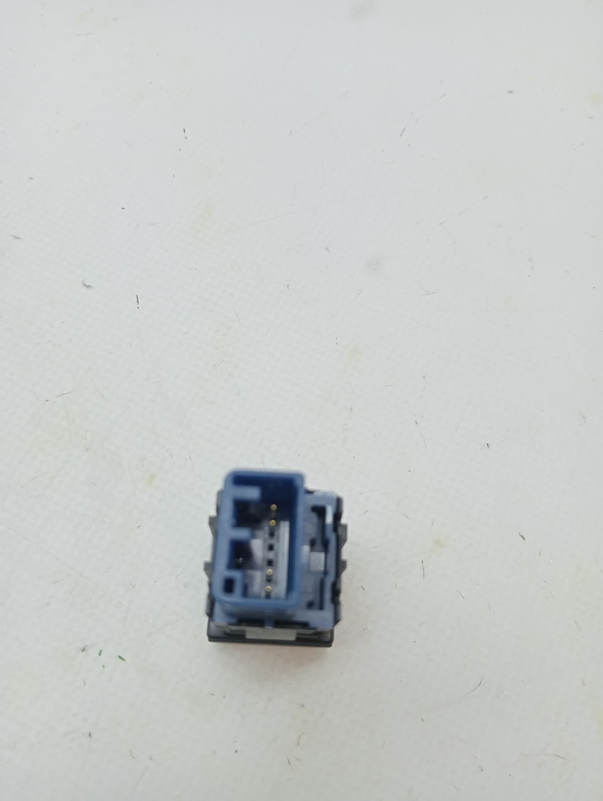 Modulo confort TOYOTA RAV4 2