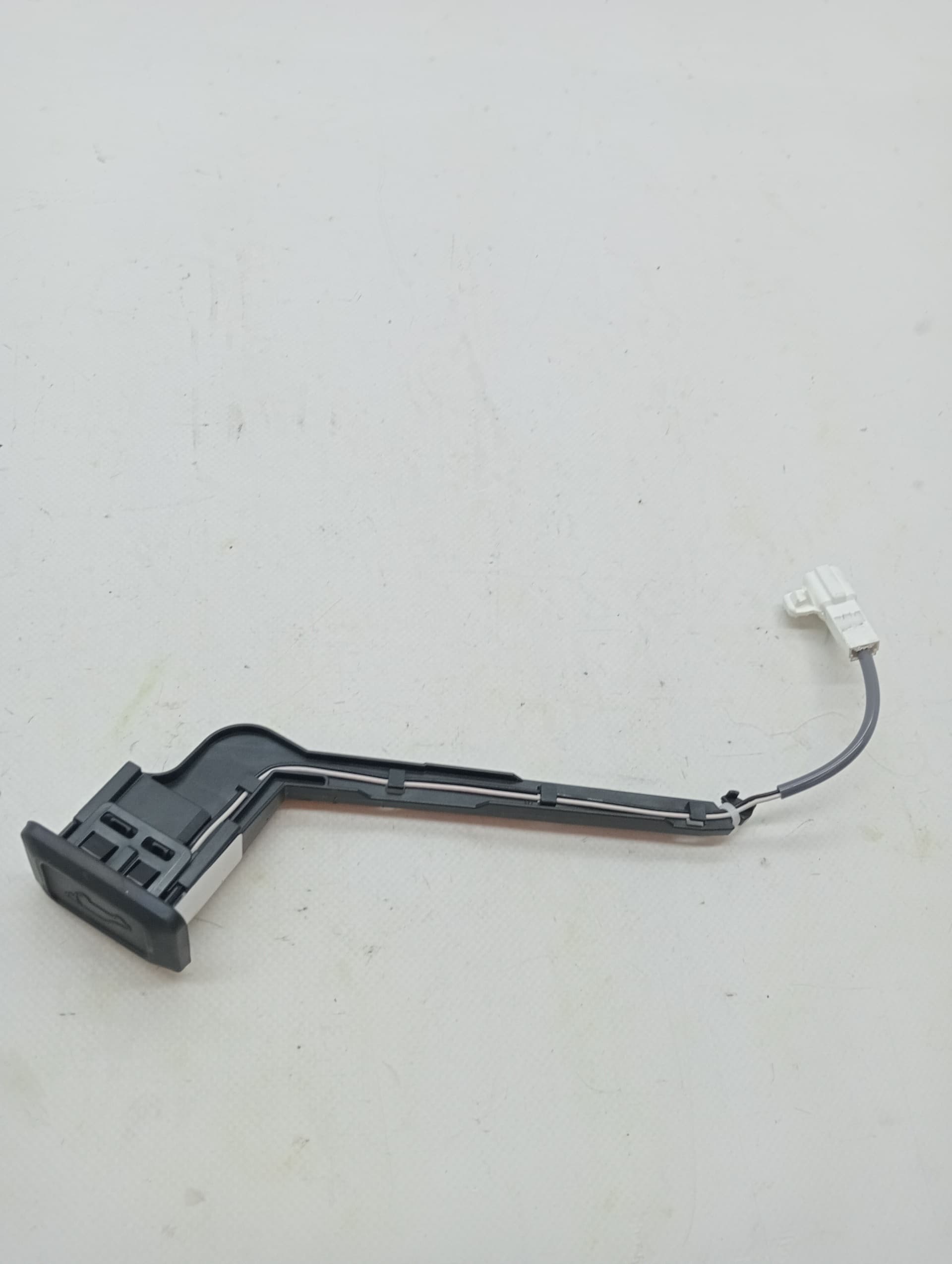 Modulo confort TOYOTA RAV4 2