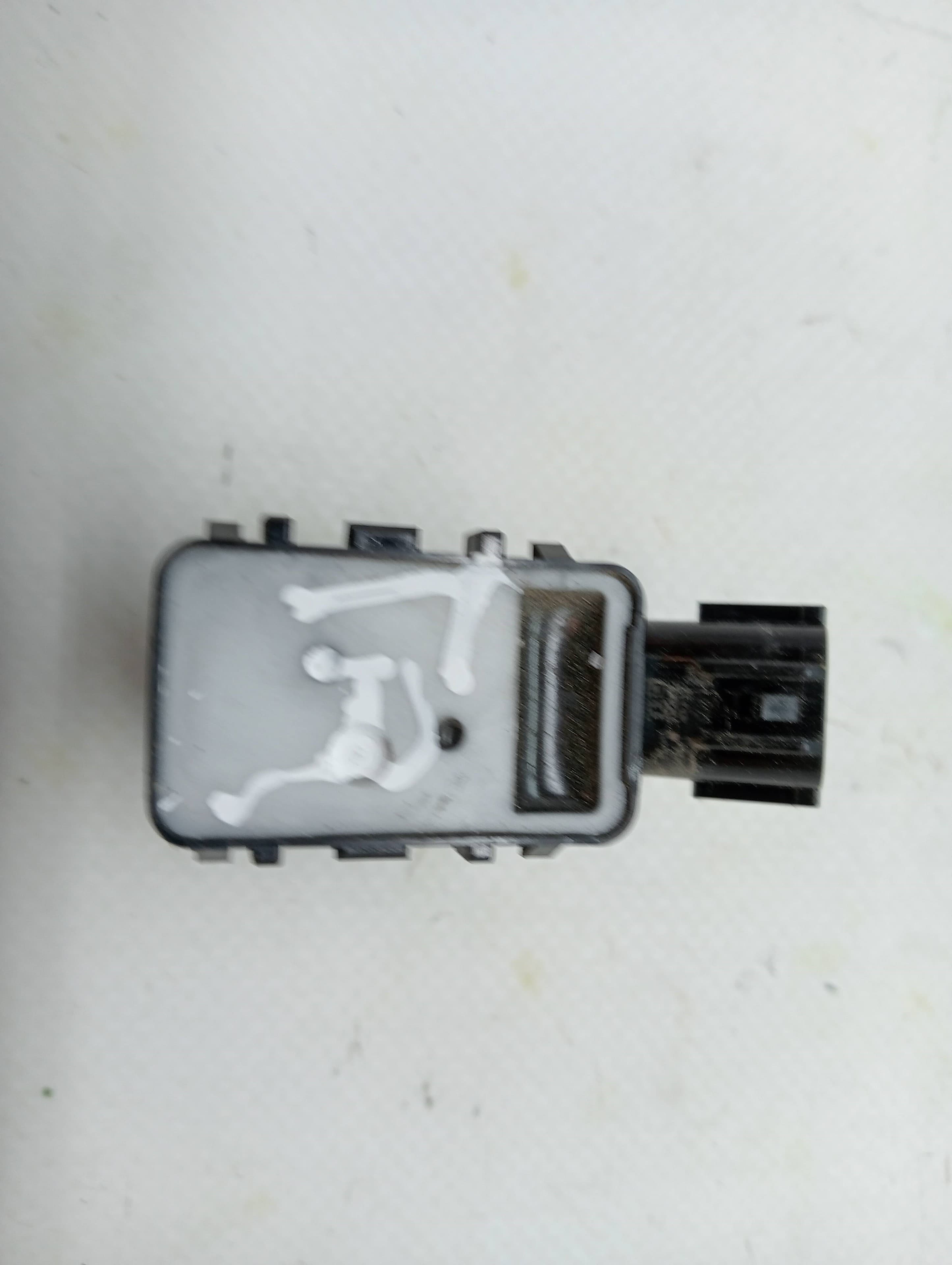 Sensor de aparcamiento TOYOTA RAV4 3