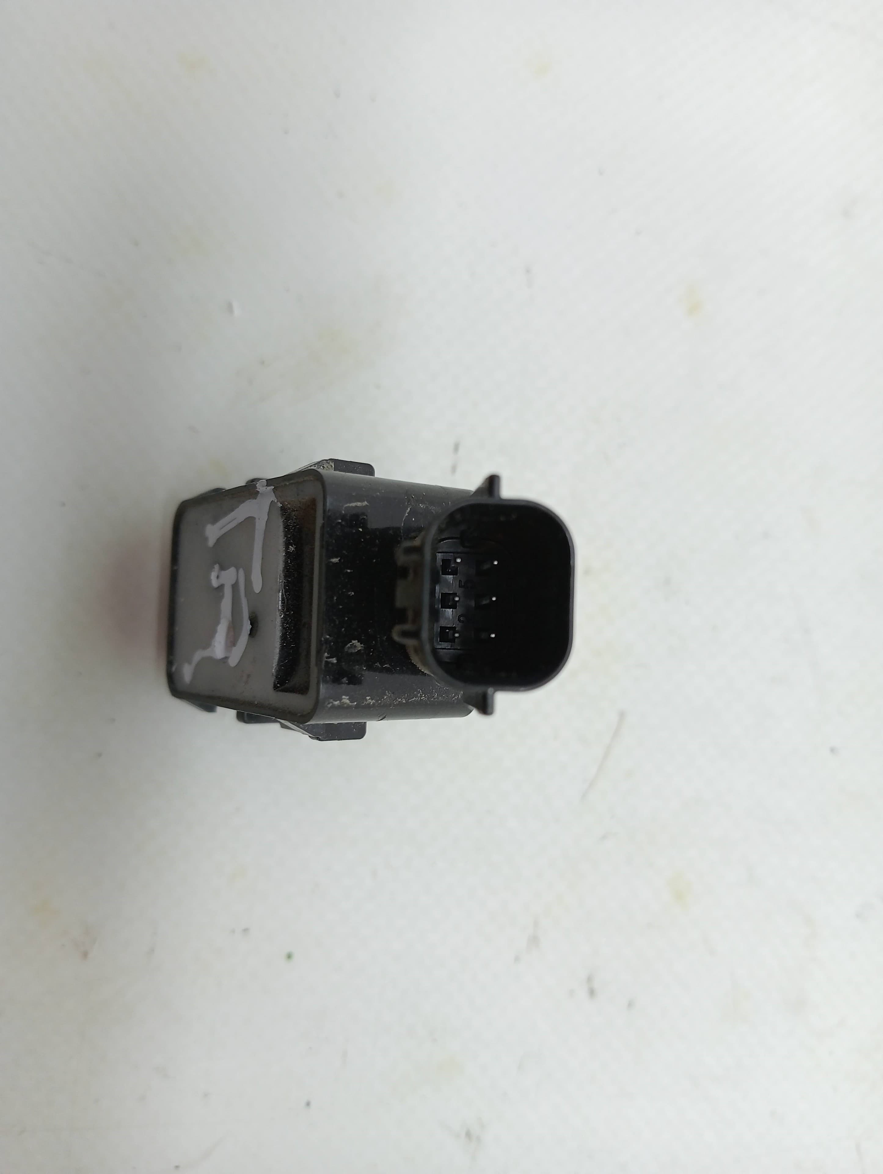 Sensor de aparcamiento TOYOTA RAV4 2