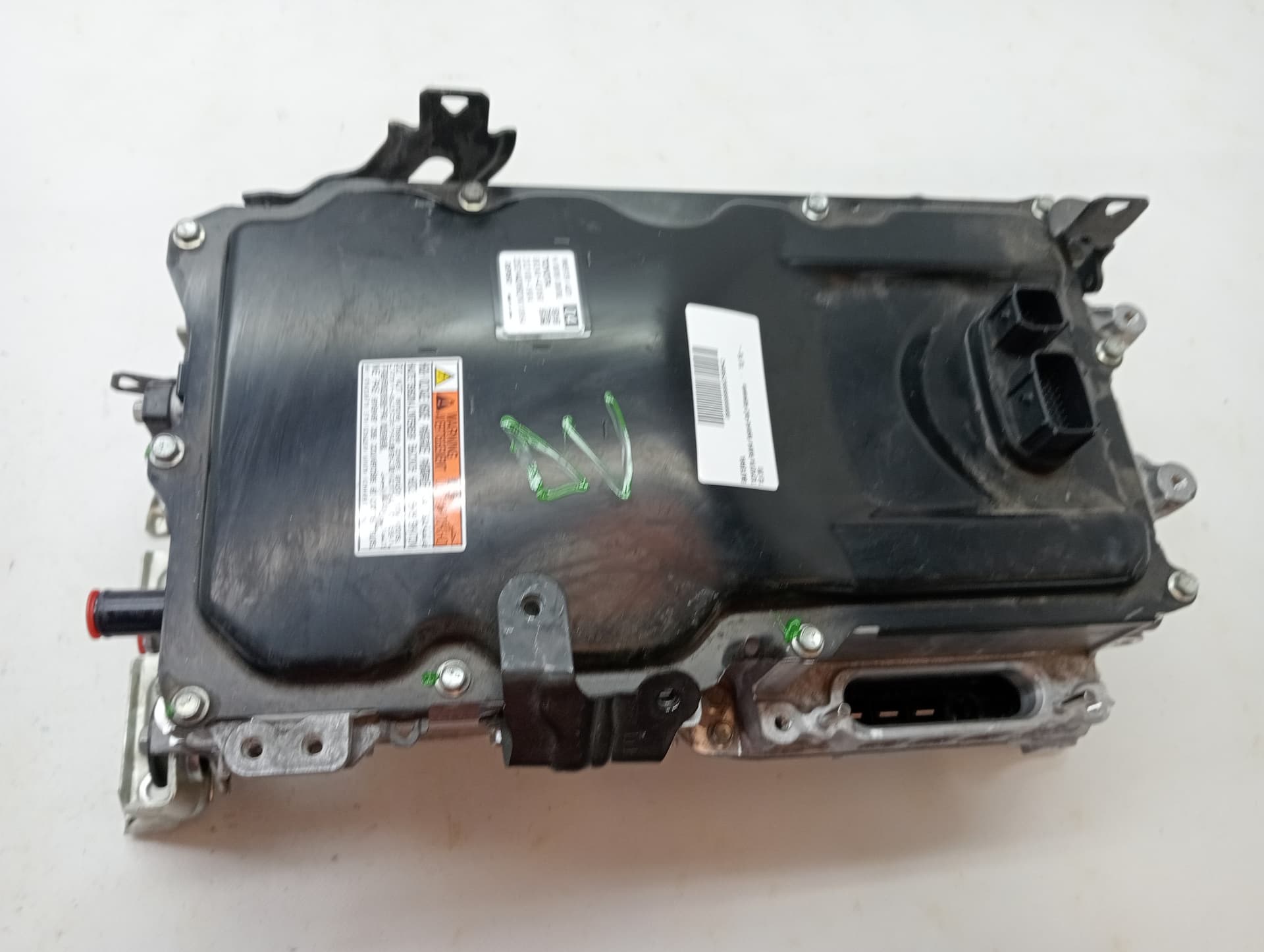 Recambio TOYOTA RAV4 ref. G92A042060 4