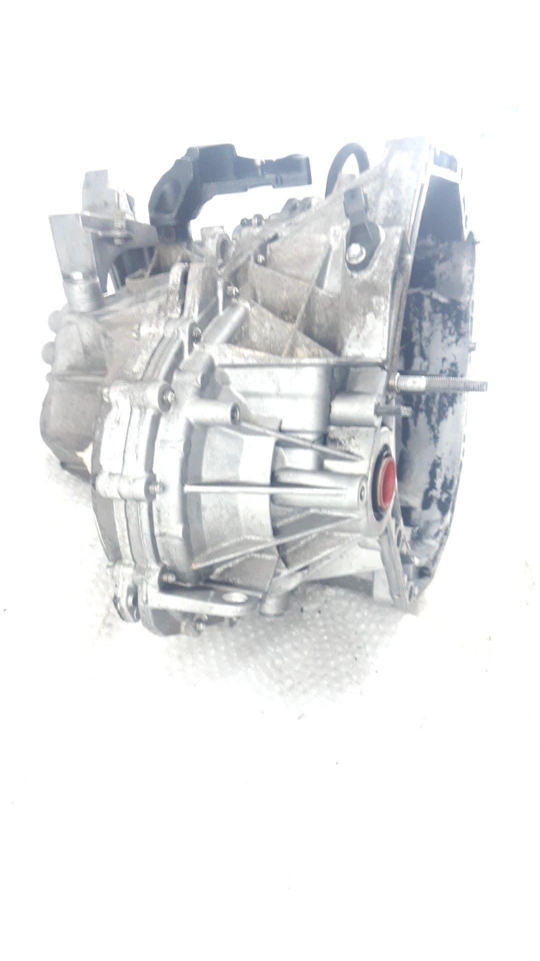 Caja cambios RENAULT SCENIC III 3