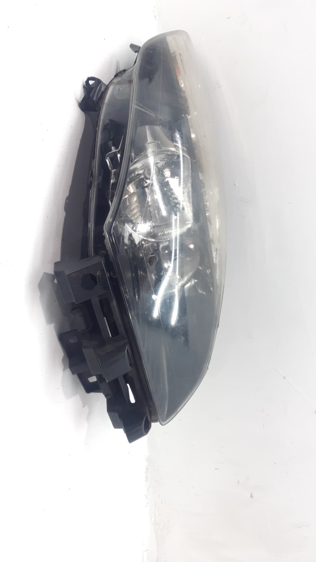 Faro derecho RENAULT SCENIC III