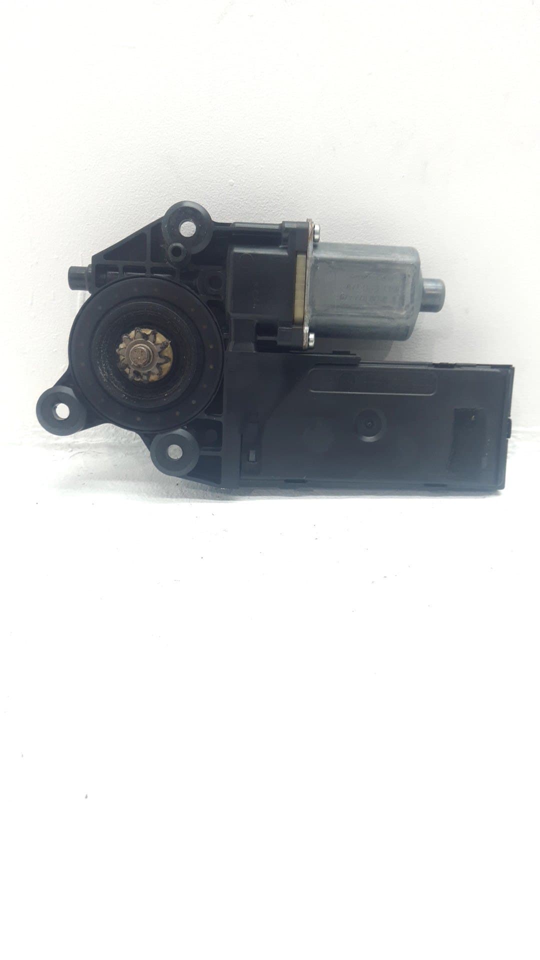Motor elevalunas delantero izquierdo RENAULT SCENIC III 3