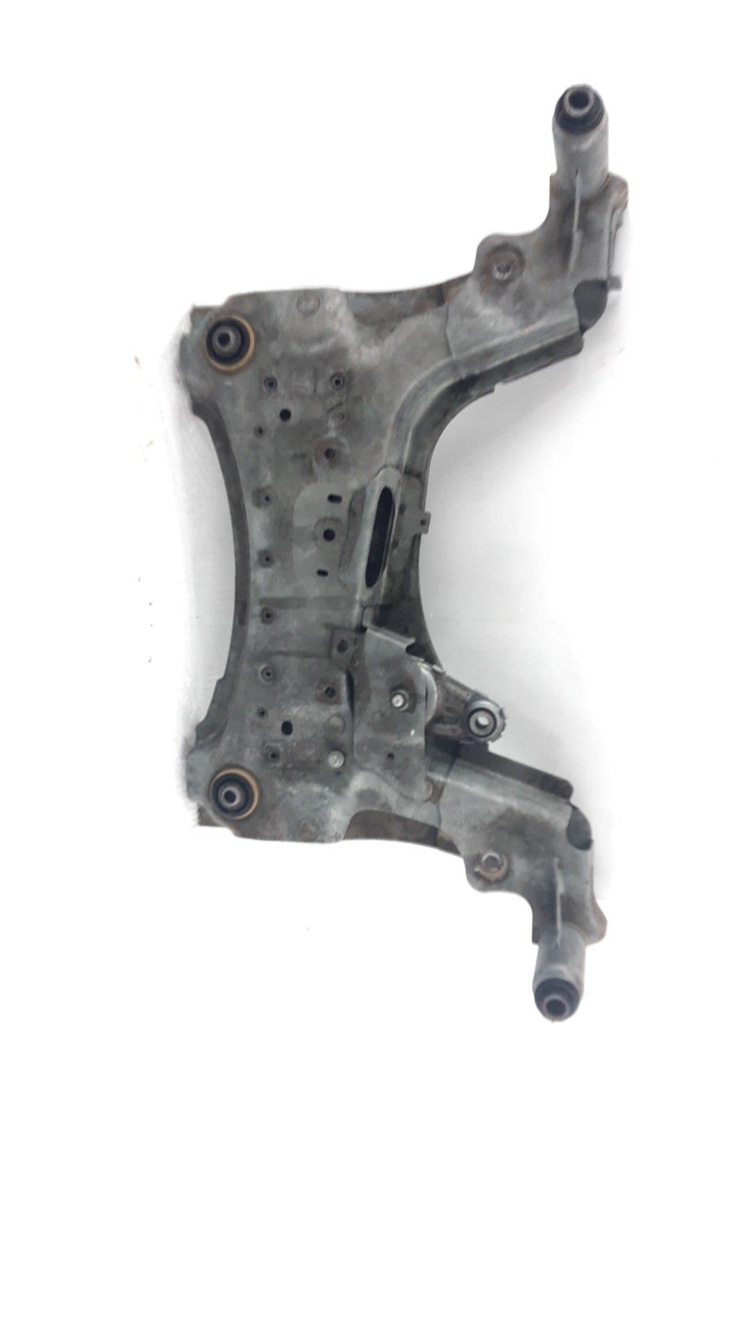 Puente delantero RENAULT SCENIC III