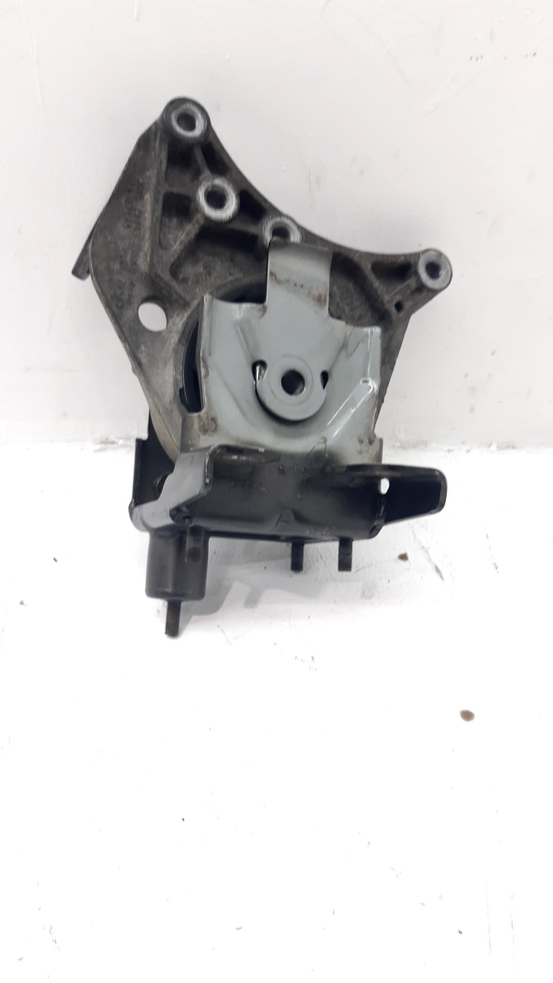 Soporte motor RENAULT SCENIC III 2