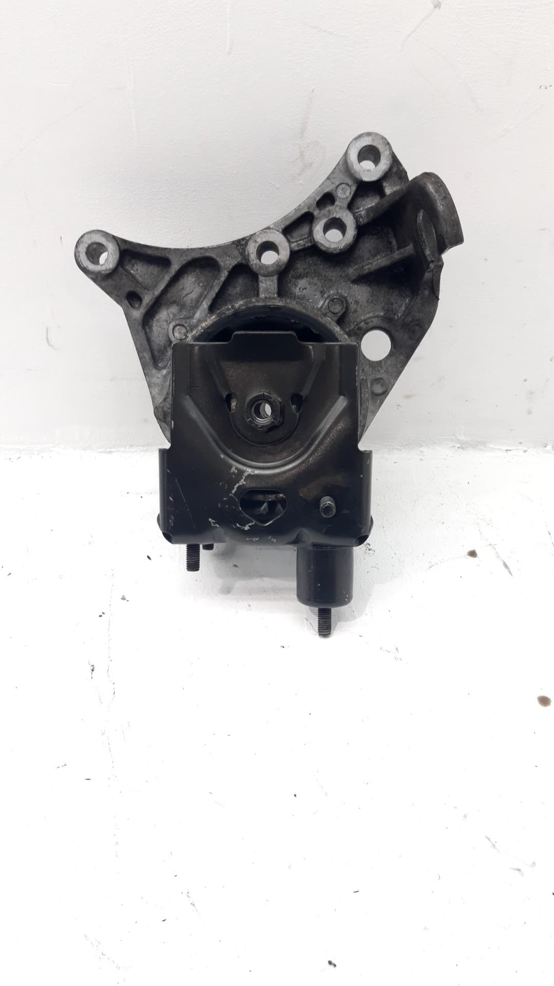Soporte motor RENAULT SCENIC III