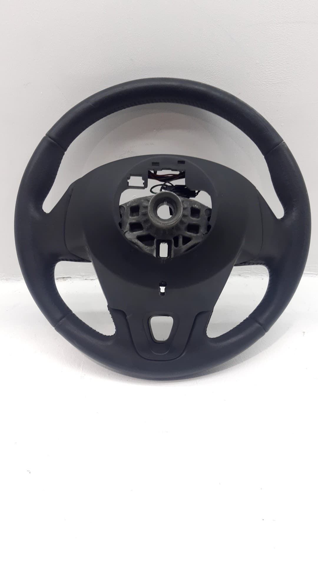 Volante RENAULT SCENIC III 2