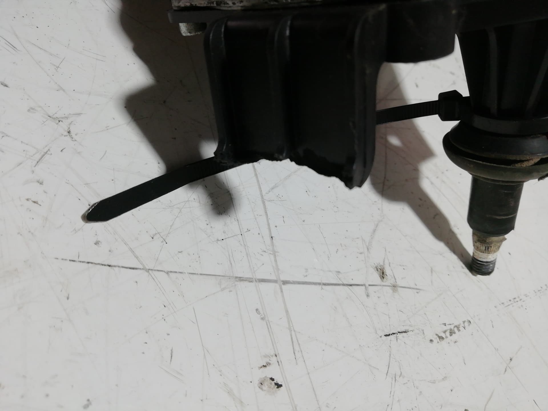 Motor limpia trasero OPEL CORSA D 3