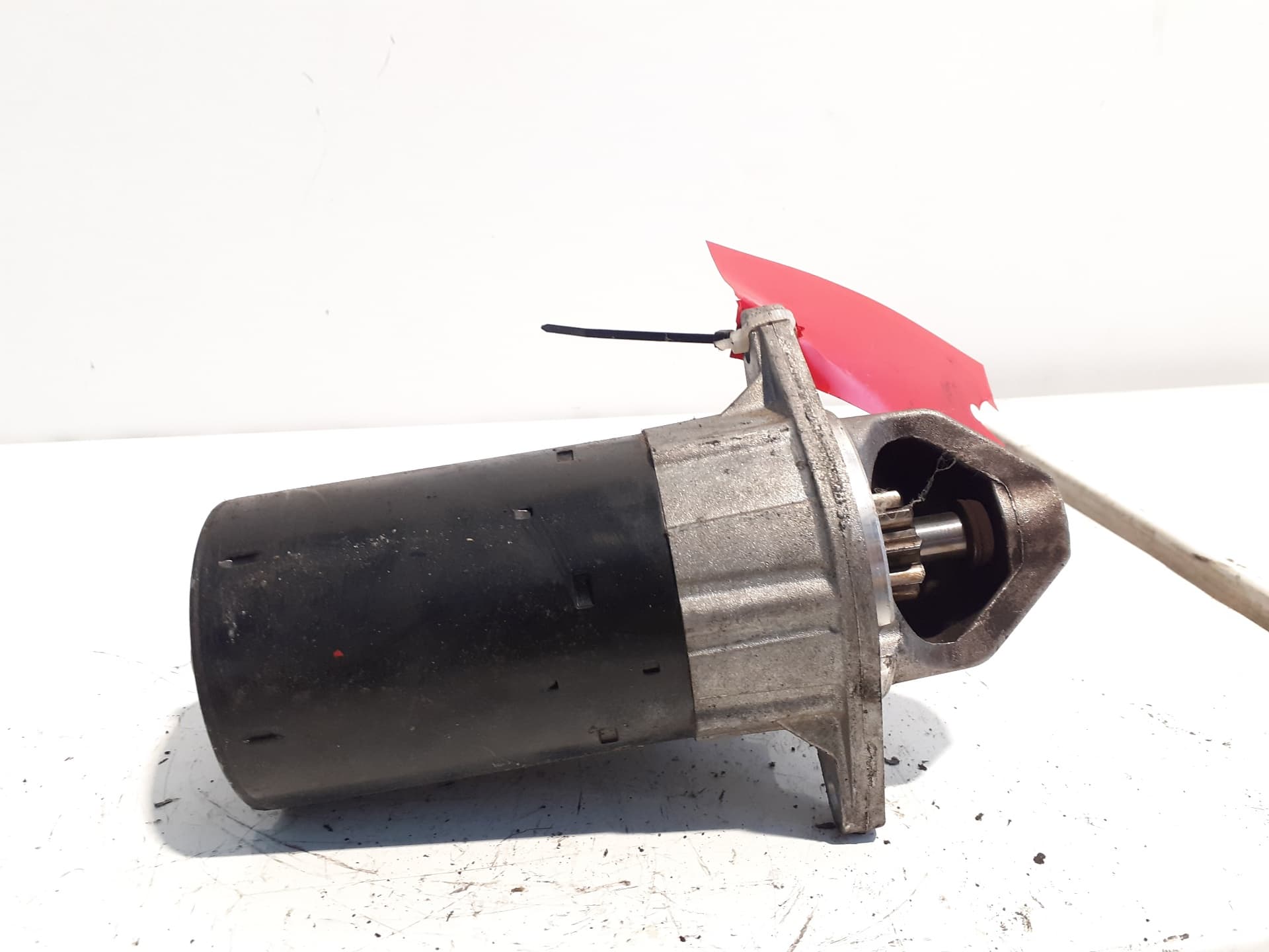 Motor arranque OPEL CORSA D 3