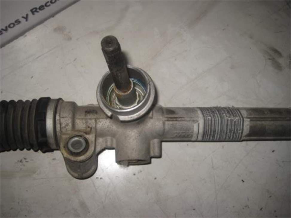 Cremallera direccion OPEL CORSA D