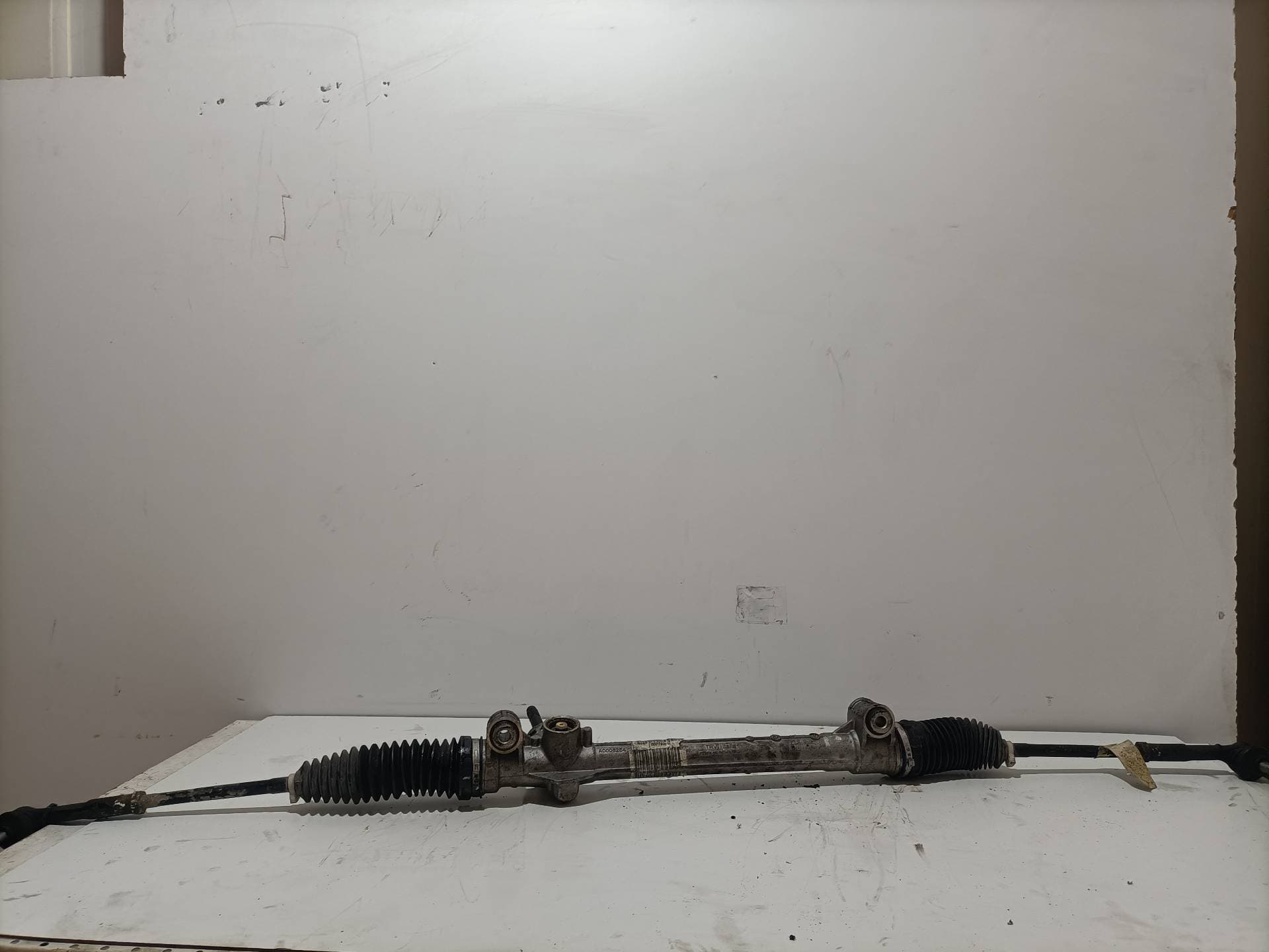 Cremallera direccion OPEL CORSA D 5