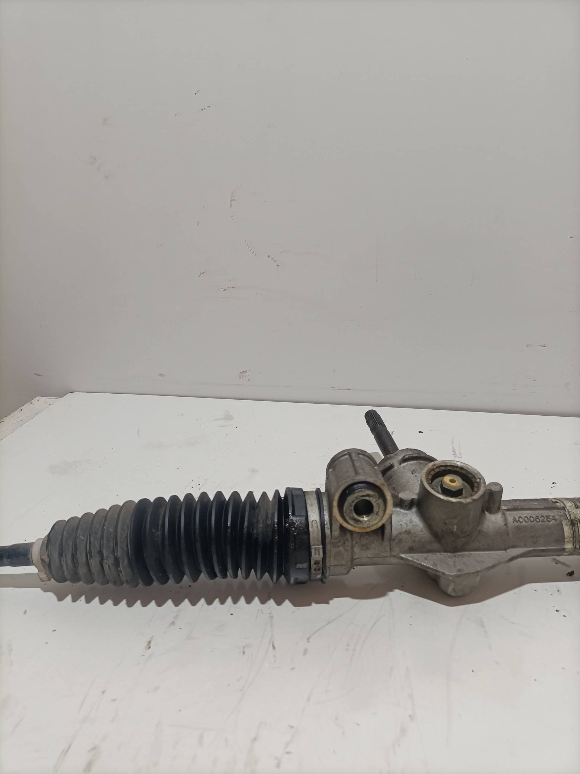 Cremallera direccion OPEL CORSA D 4