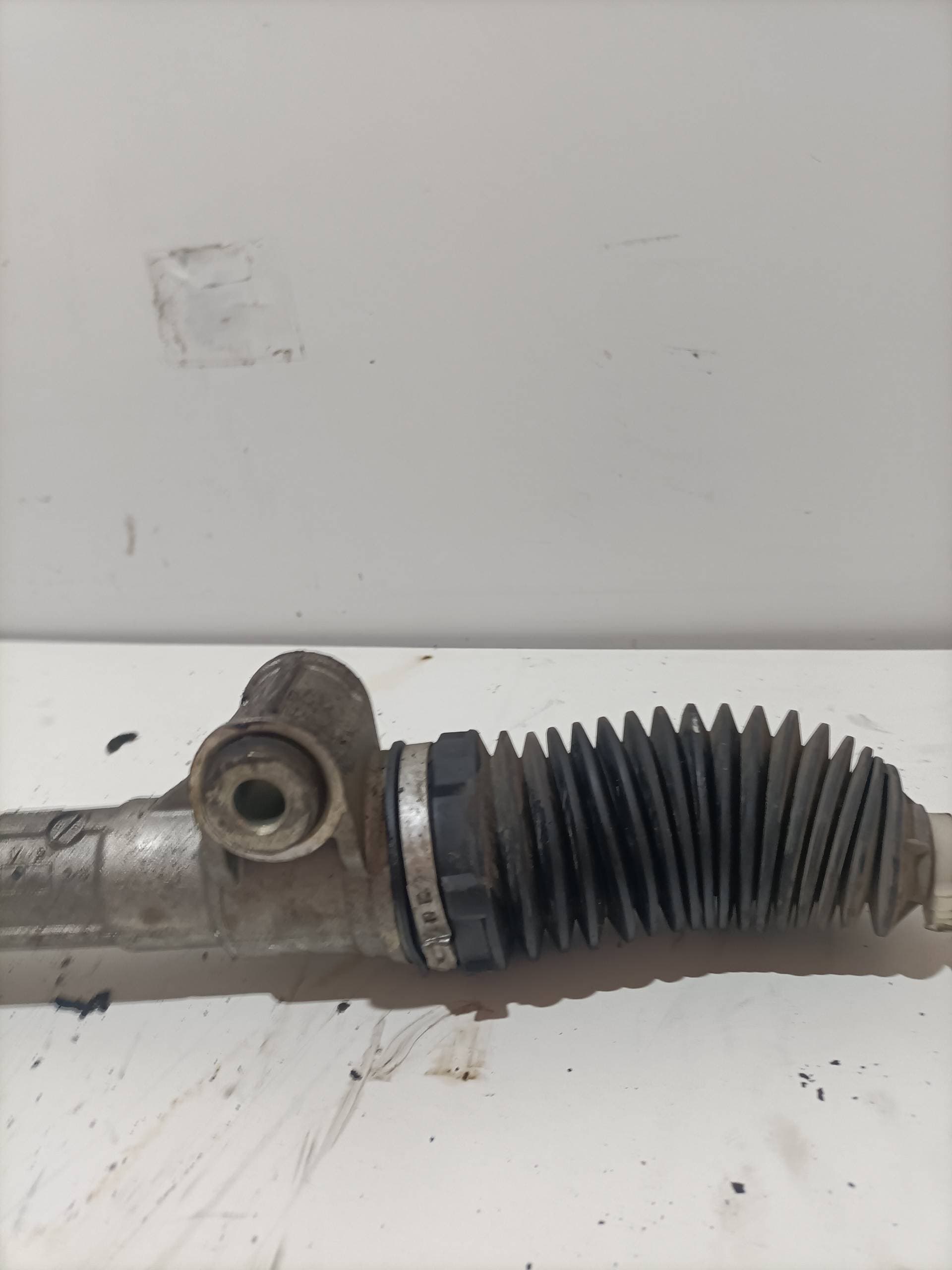 Cremallera direccion OPEL CORSA D 3