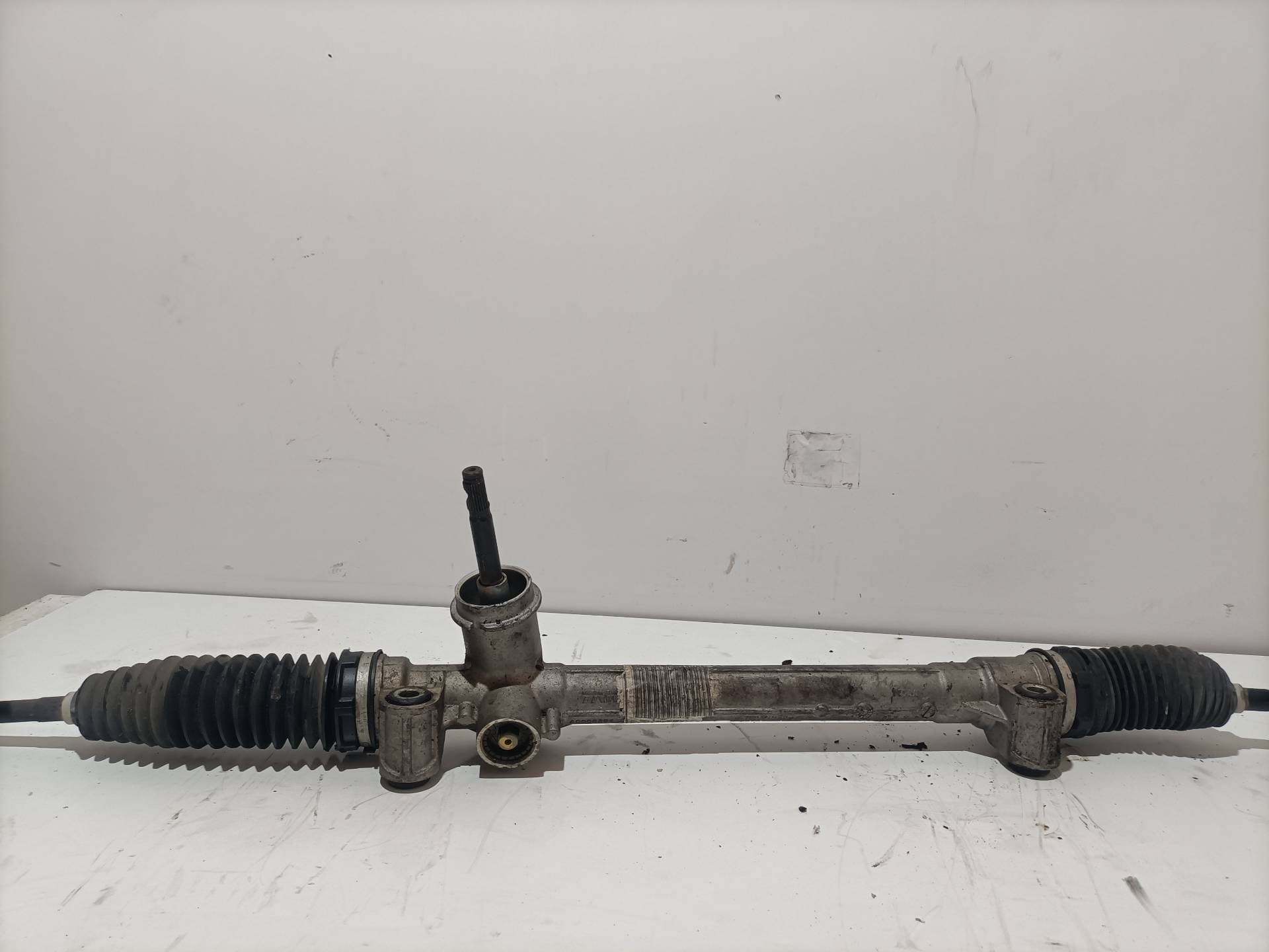 Cremallera direccion OPEL CORSA D 2