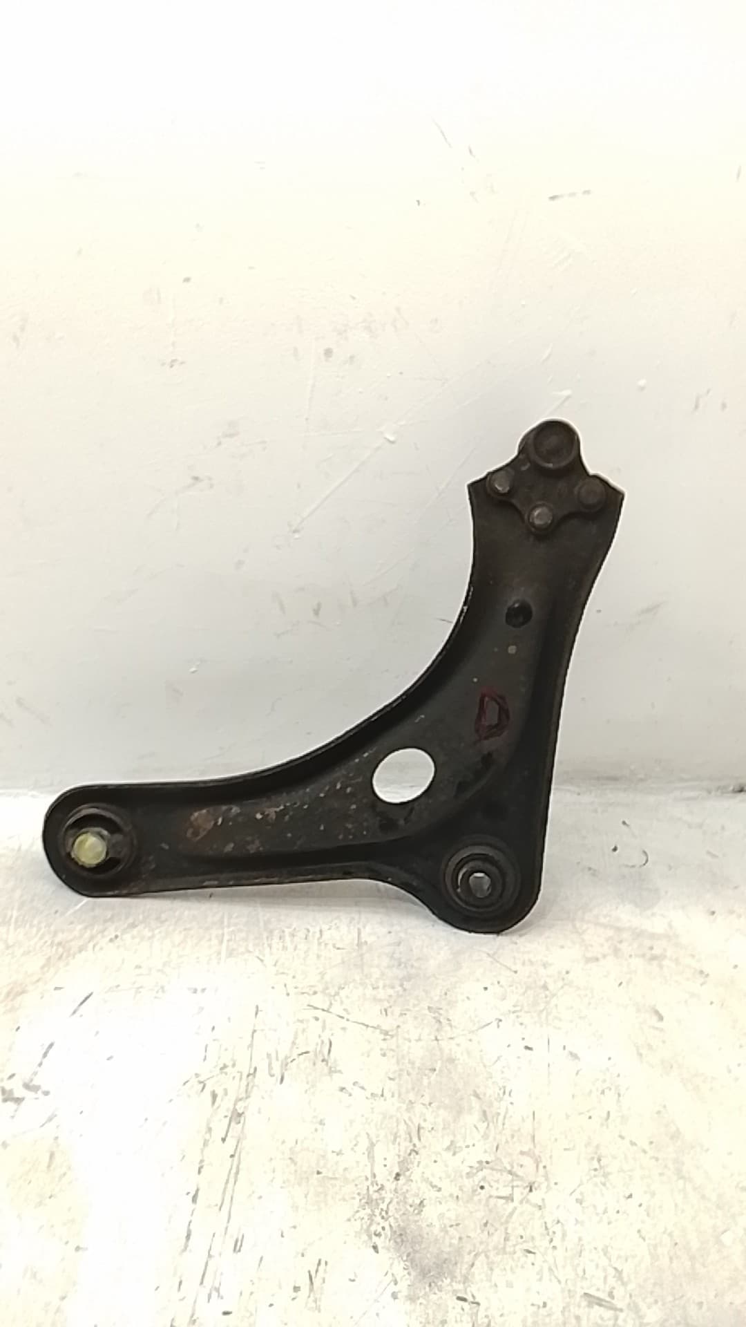 Brazo suspension inferior delantero derecho PEUGEOT 208 (P2) 4