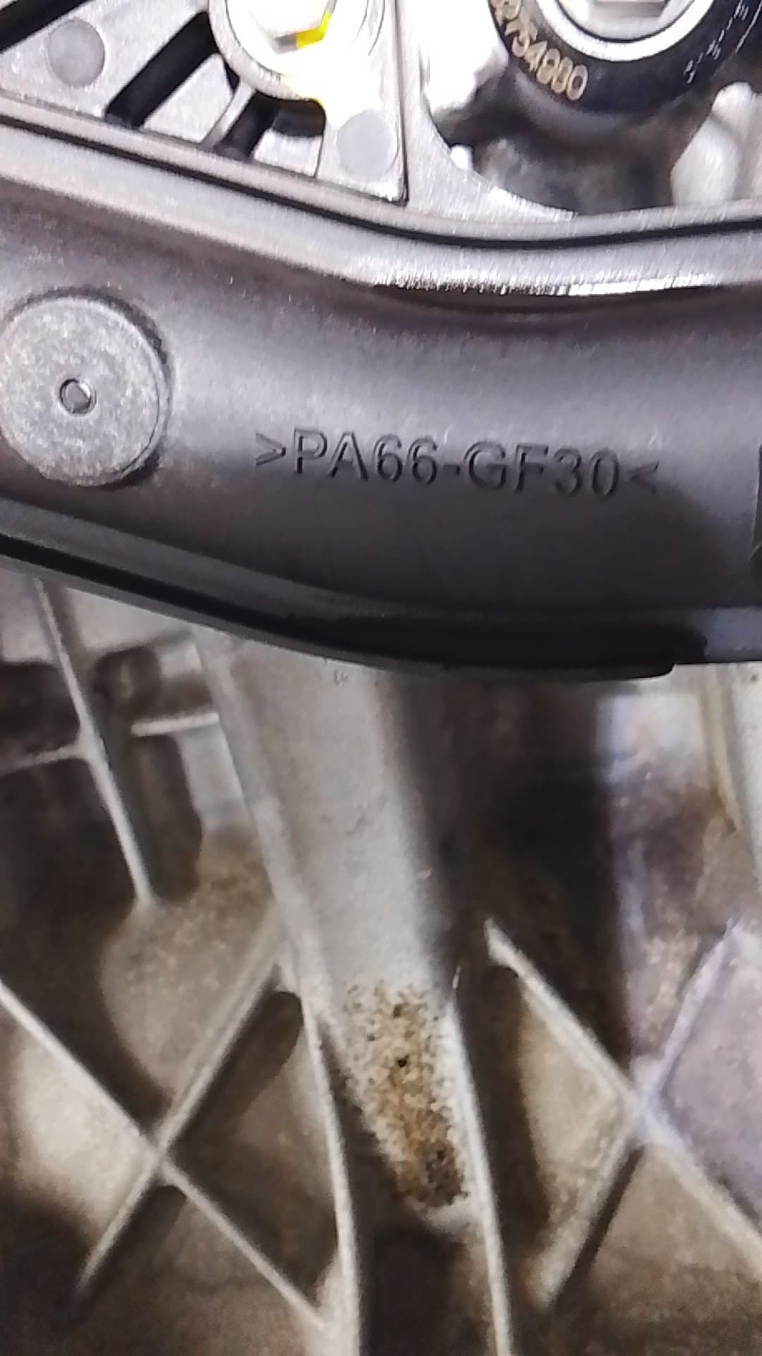 Motor completo PEUGEOT 208 (P2) 3