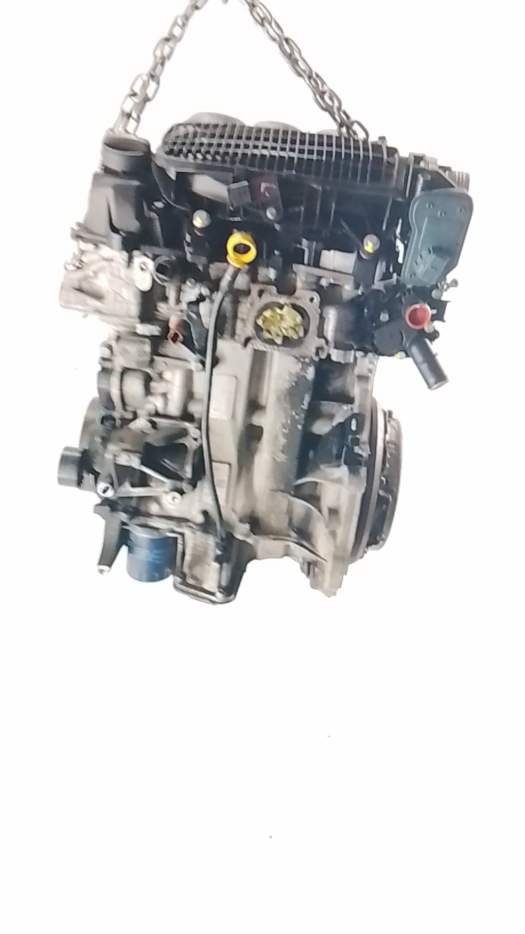 Motor completo PEUGEOT 208 (P2)