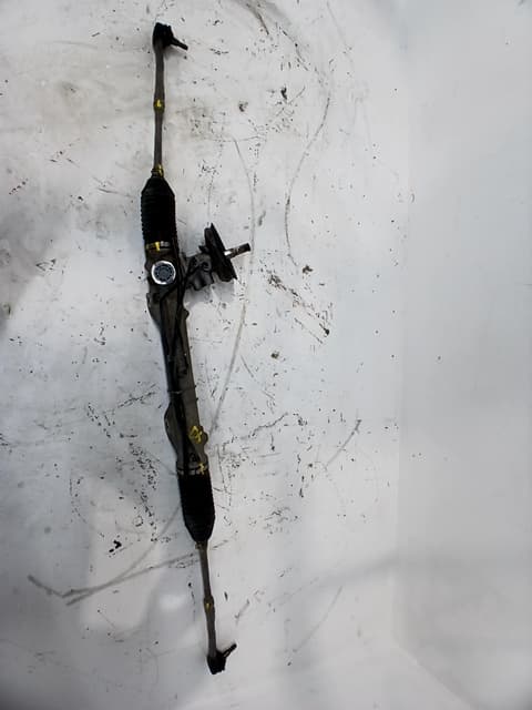 Cremallera direccion CITROEN BERLINGO
