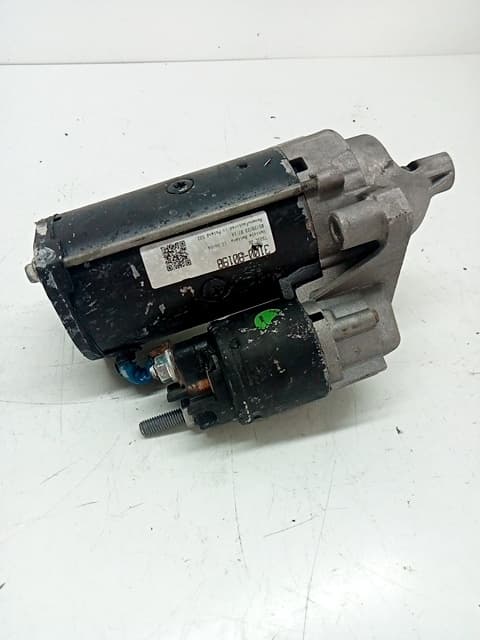 Motor arranque CITROEN BERLINGO 3