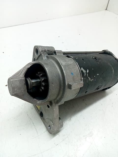Motor arranque CITROEN BERLINGO 2