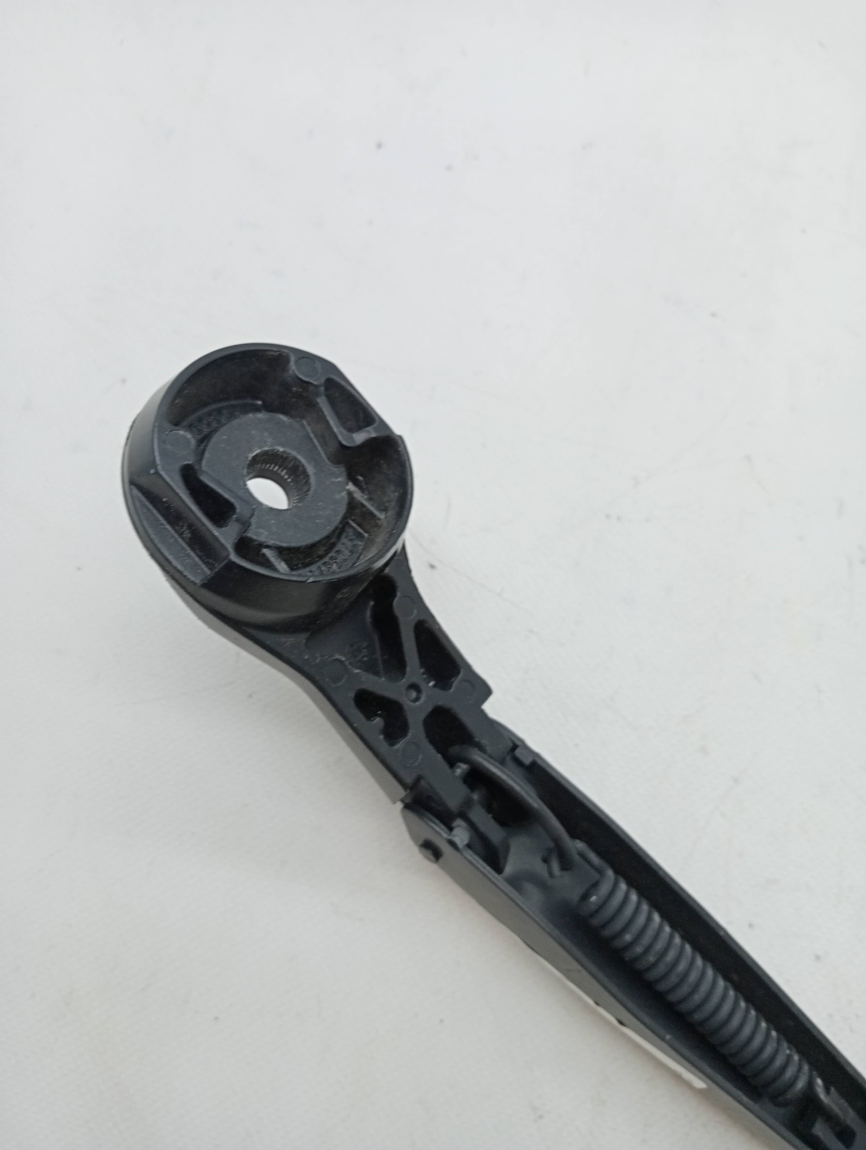 Brazo limpia delantero derecho CITROEN C4 GRAND PICASSO